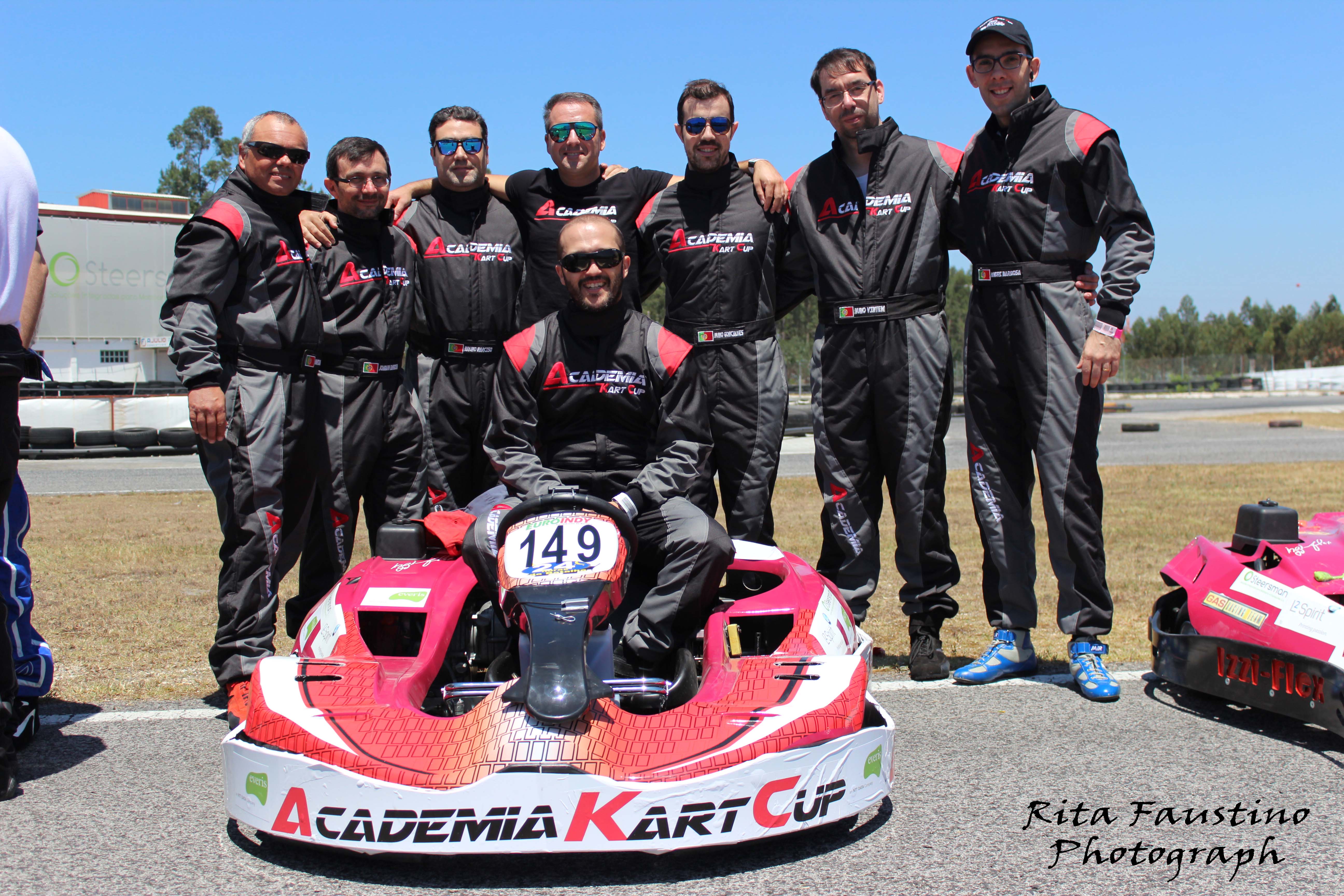 24 Horas da Batalha 2015 - Equipas23