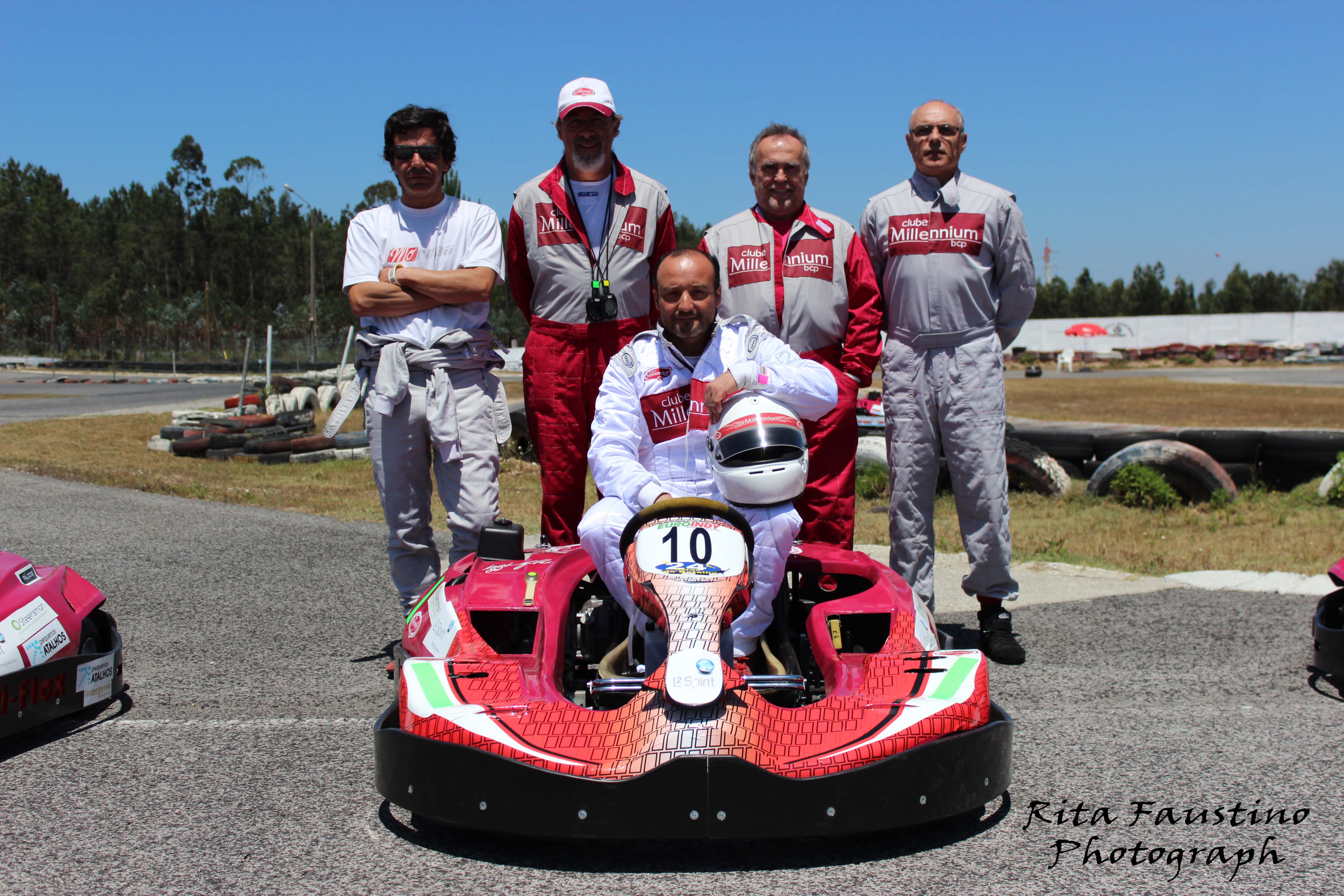 24 Horas da Batalha 2015 - Equipas25