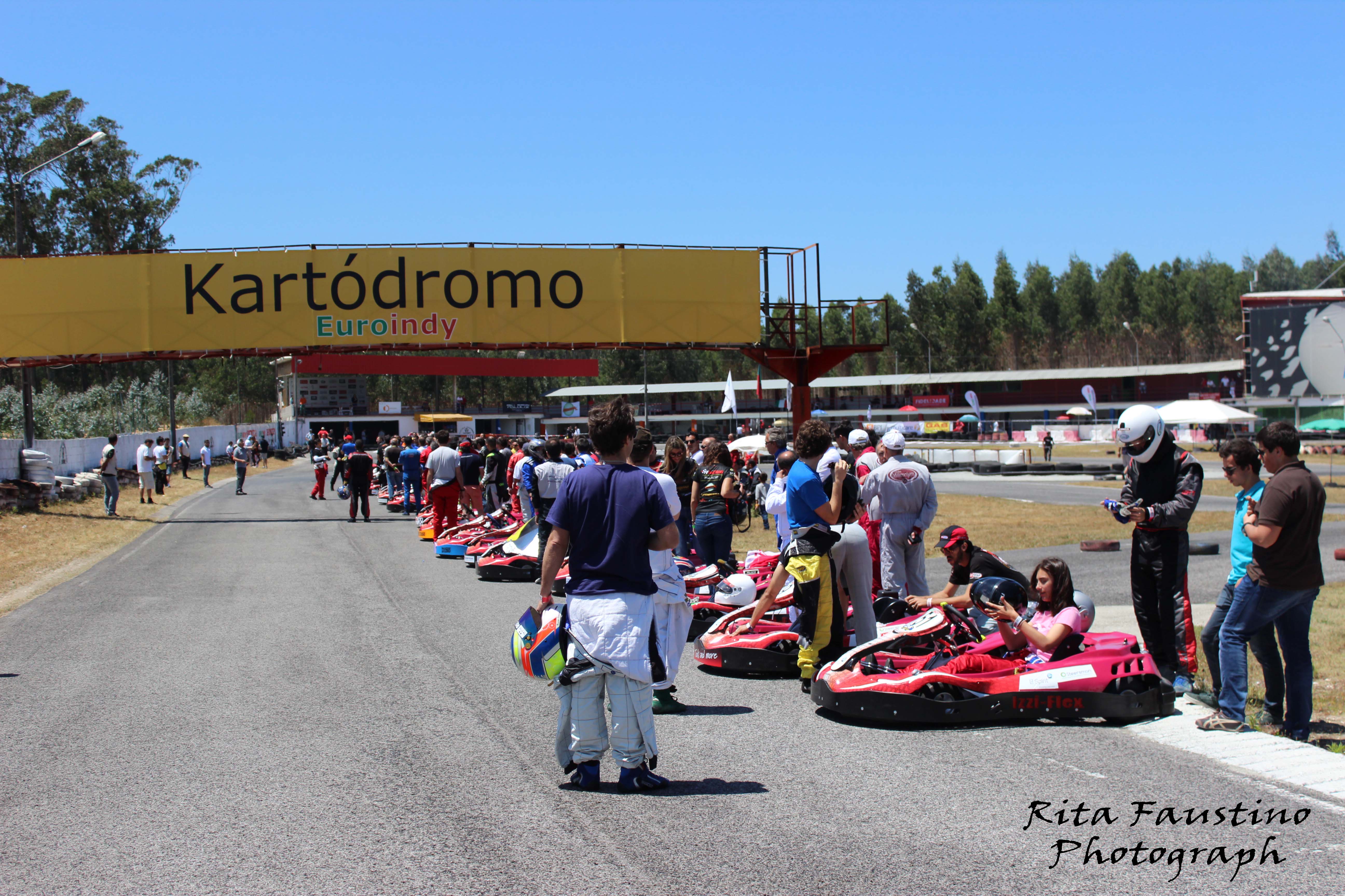 24 Horas da Batalha 2015 - Partida0