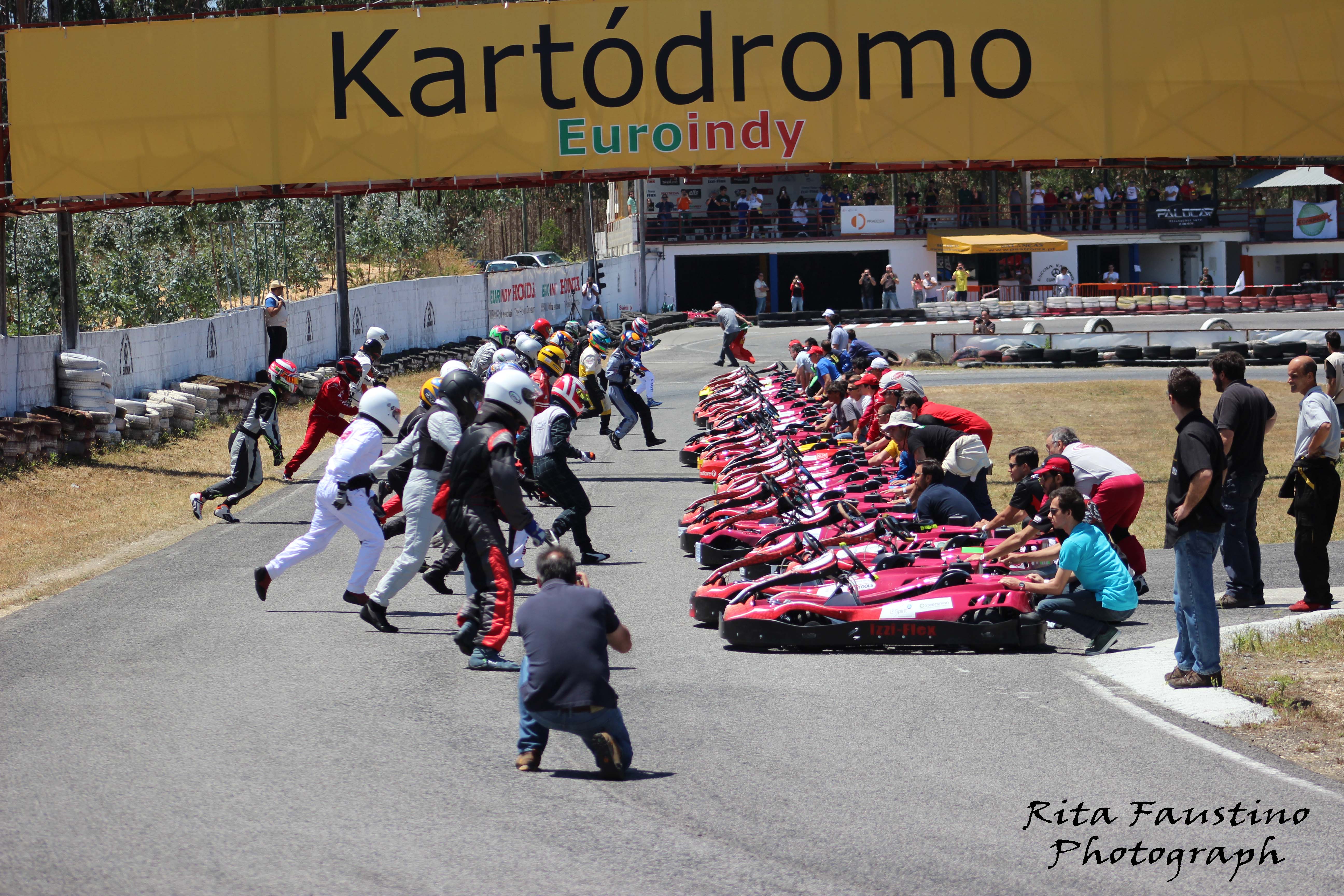 24 Horas da Batalha 2015 - Partida6