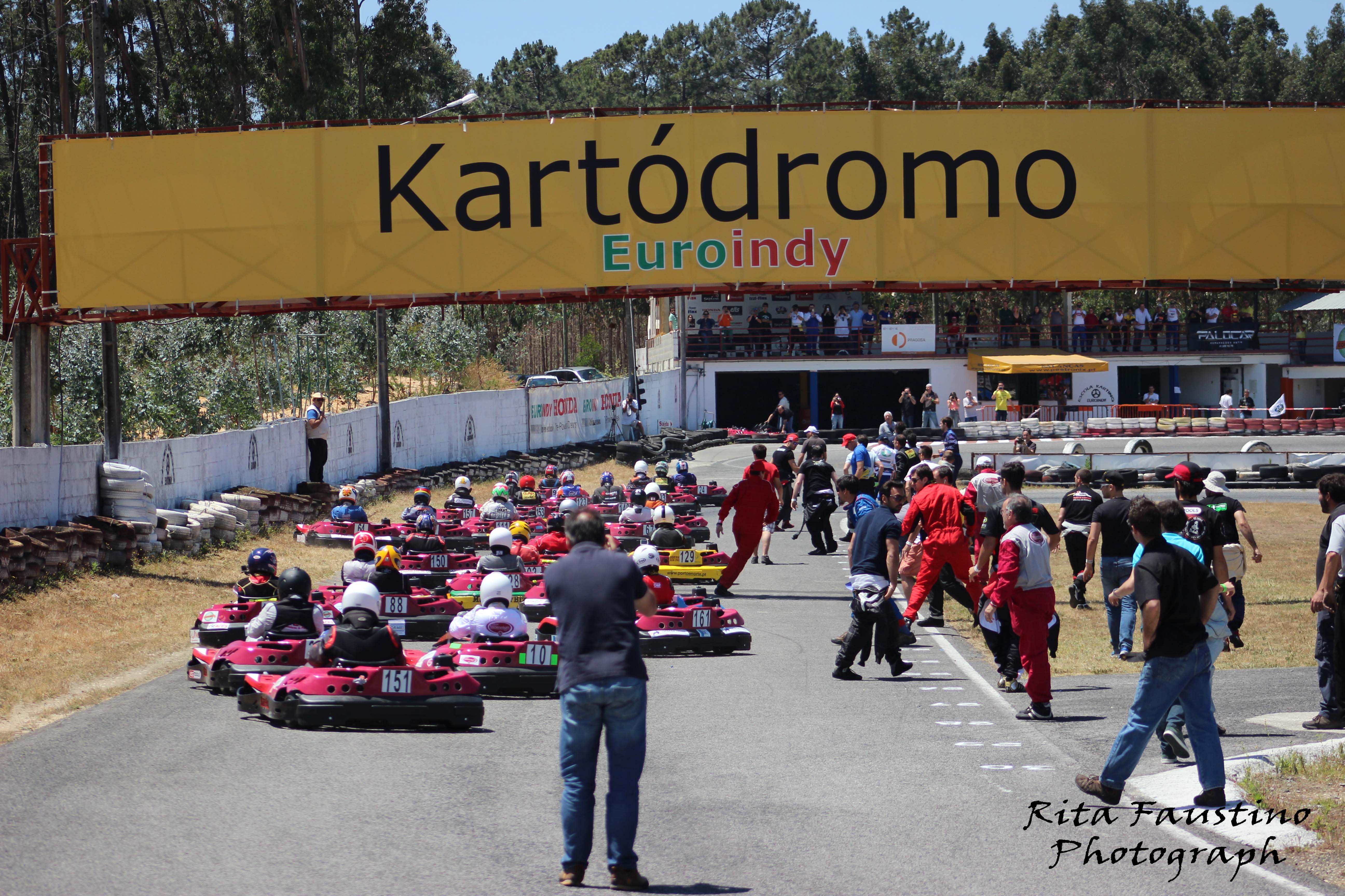 24 Horas da Batalha 2015 - Partida20