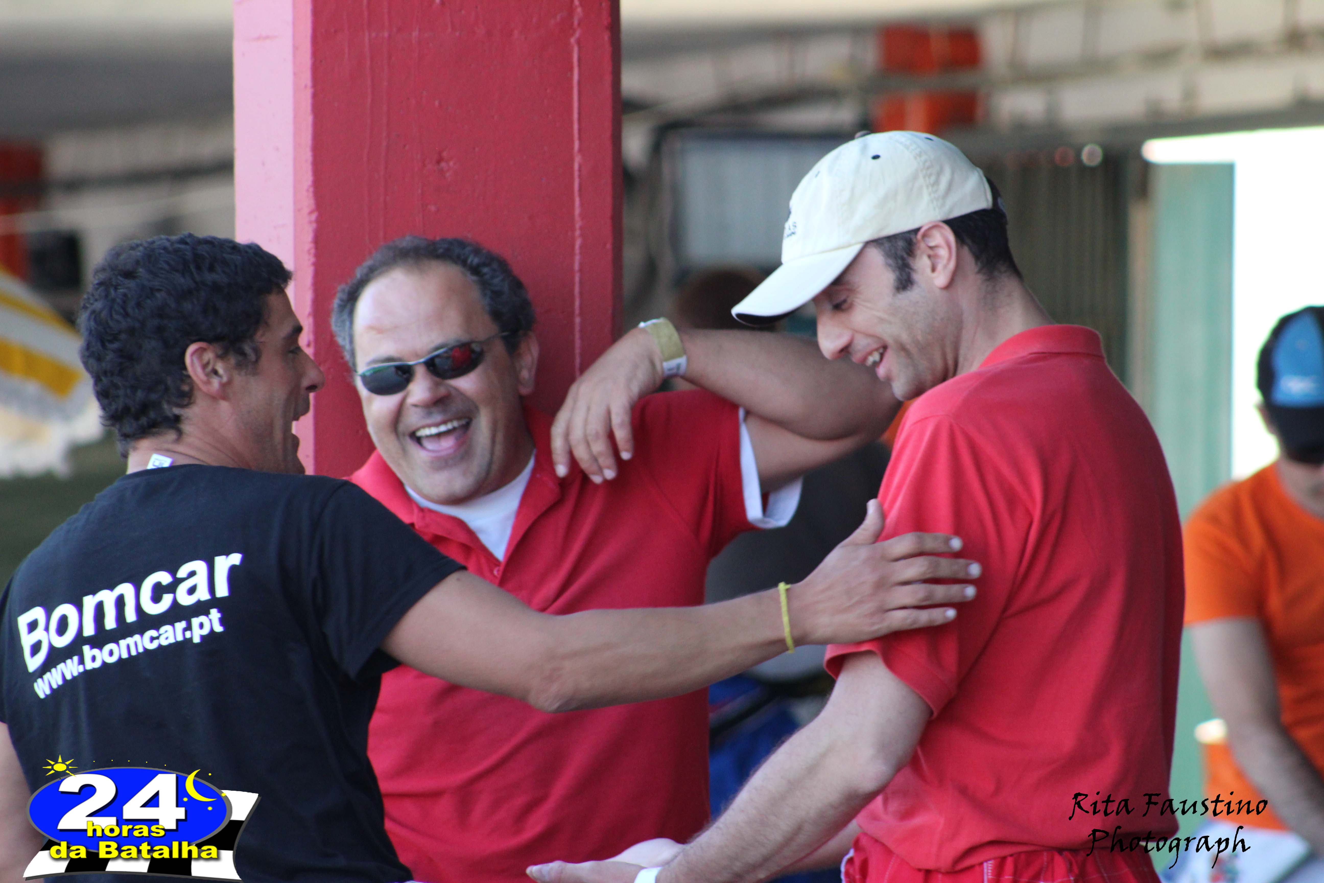 24 Horas da Batalha 2015 - Prova8