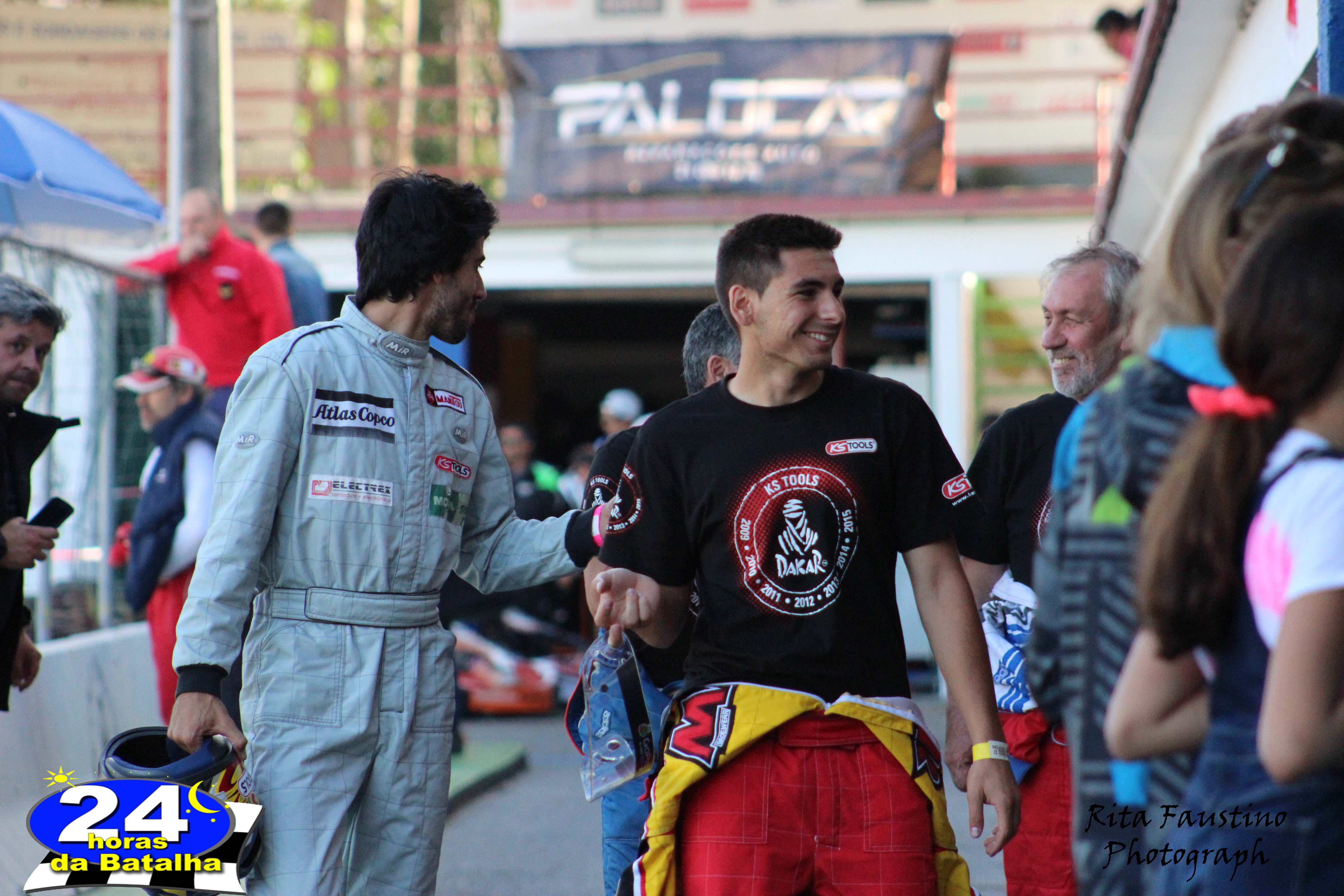 24 Horas da Batalha 2015 - Prova71