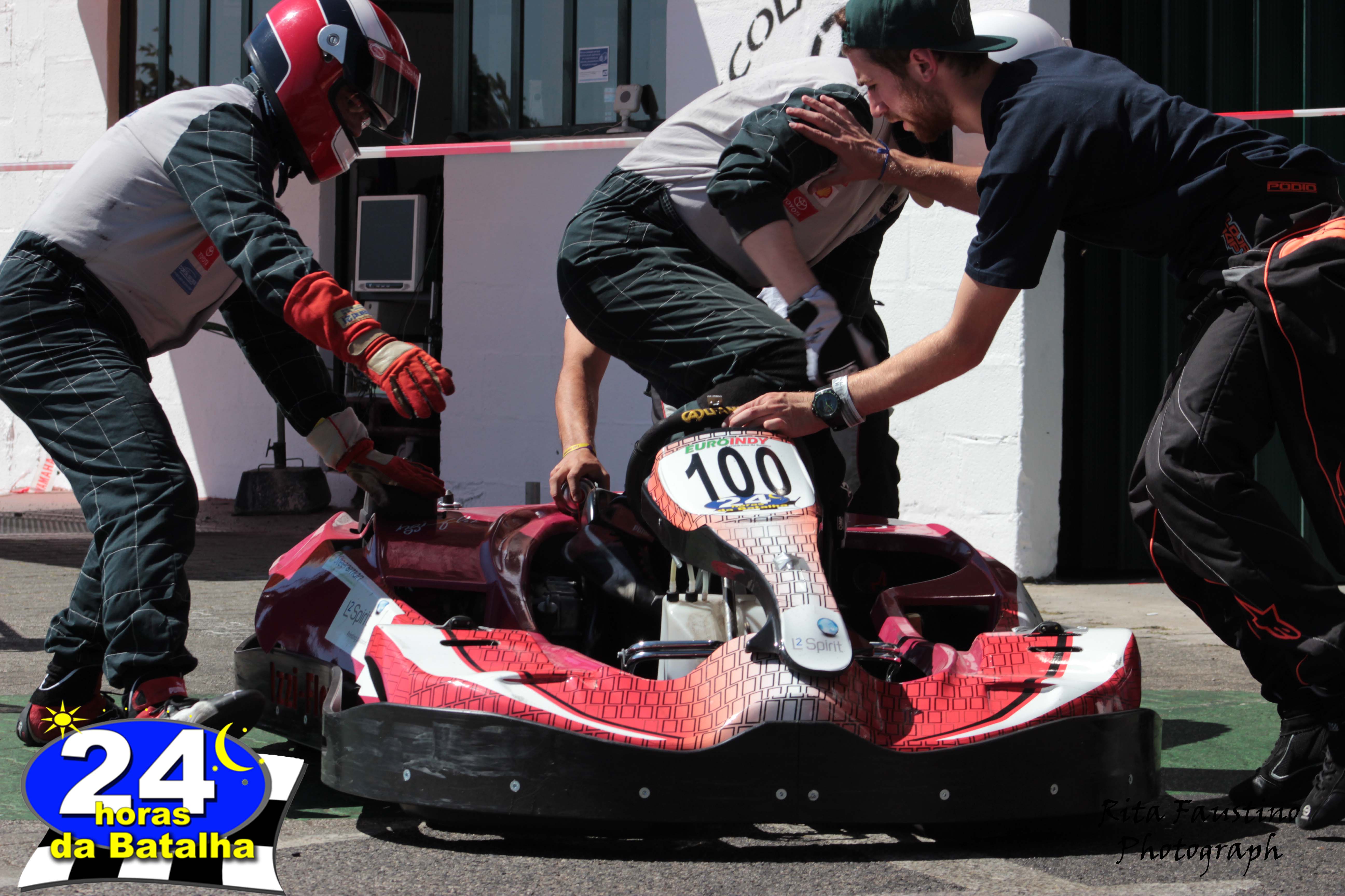 24 Horas da Batalha 2015 - Troca de pilotos53