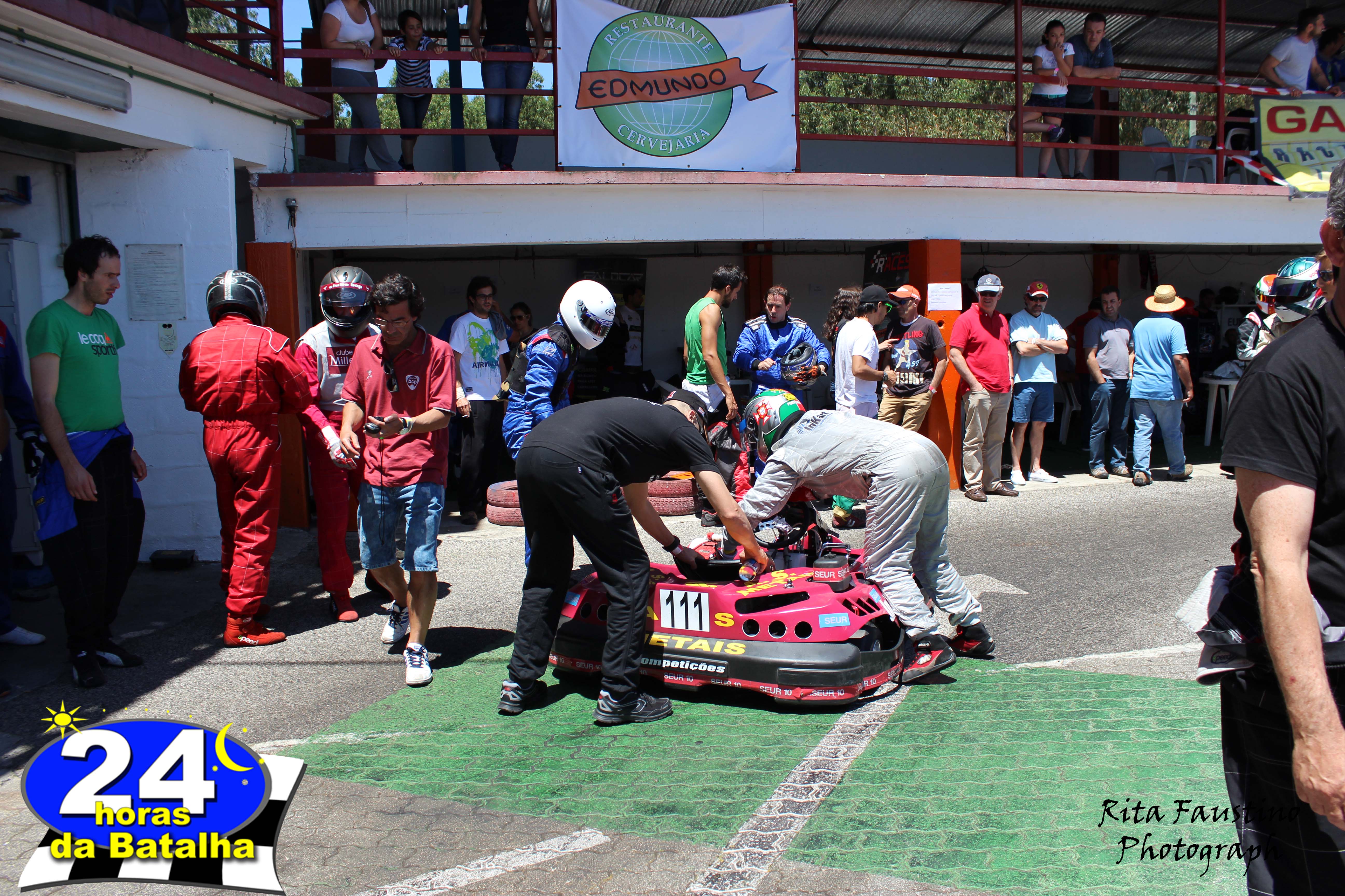 24 Horas da Batalha 2015 - Troca de pilotos114