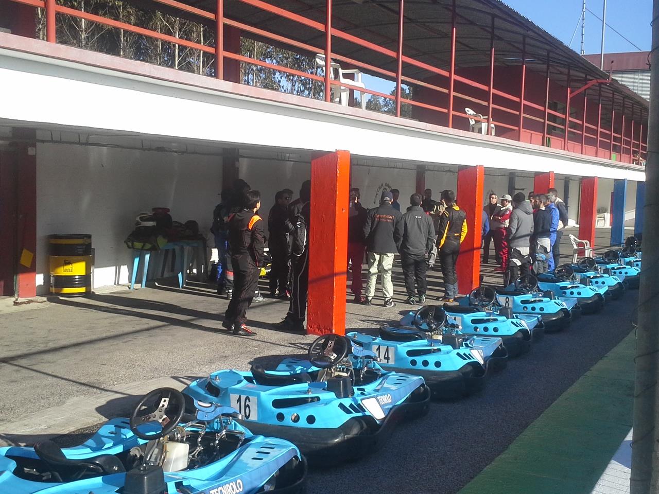 17ª Campeonato Ormei2