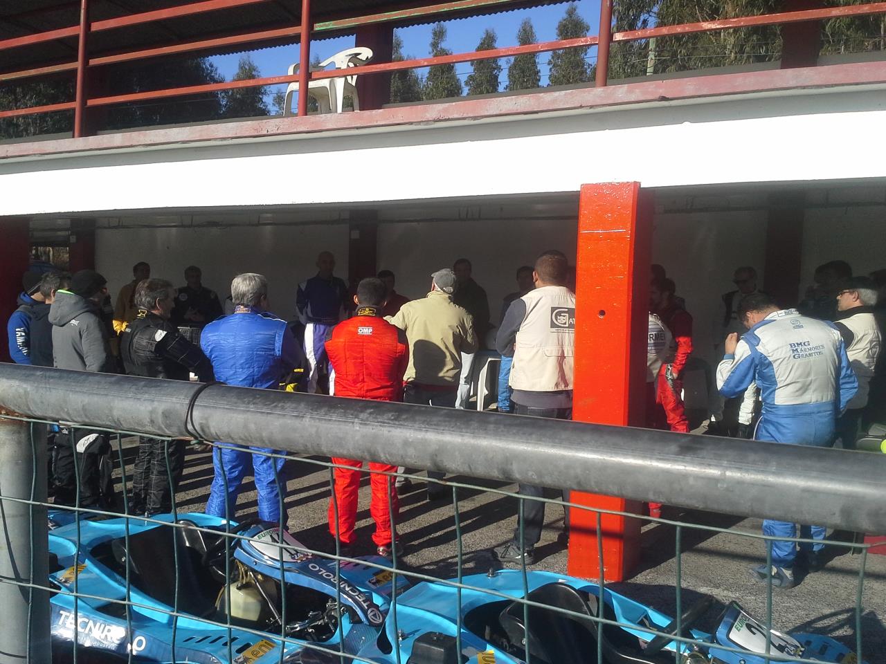 17ª Campeonato Ormei7
