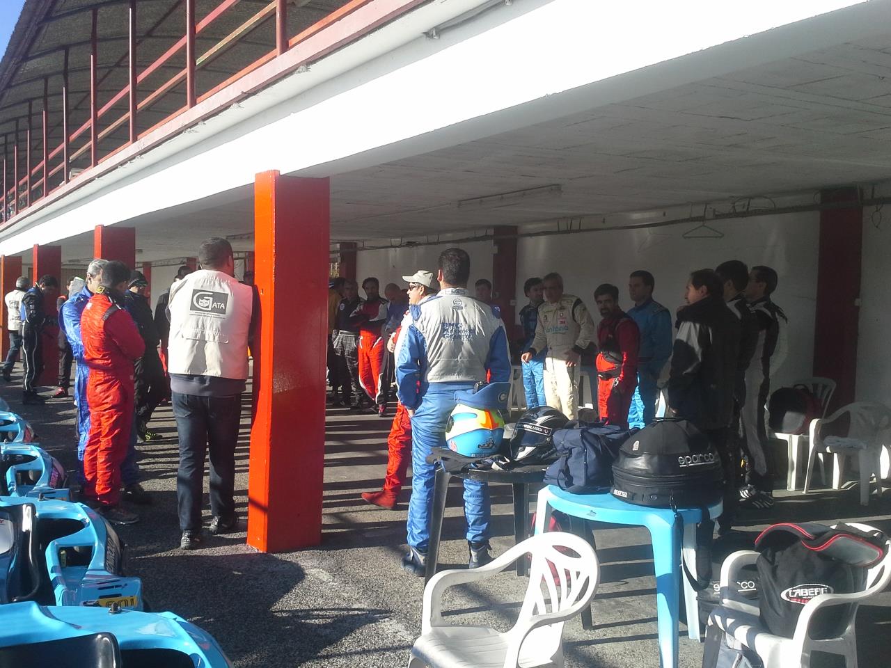 17ª Campeonato Ormei12
