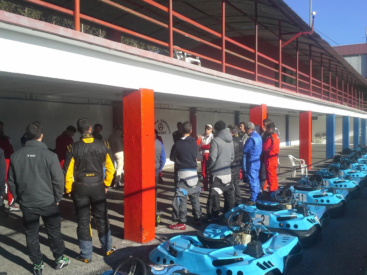 17ª Campeonato Ormei13