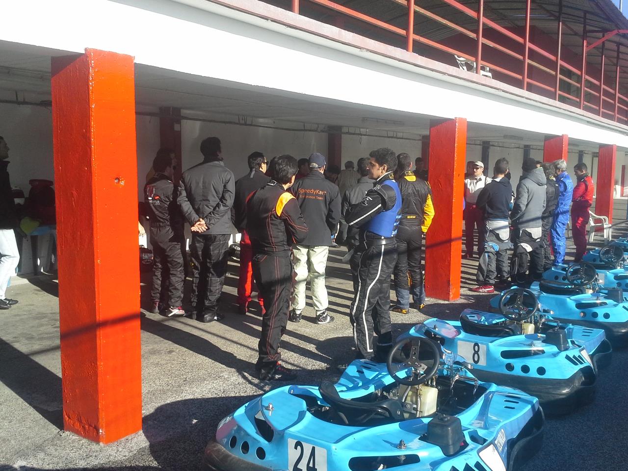 17ª Campeonato Ormei14