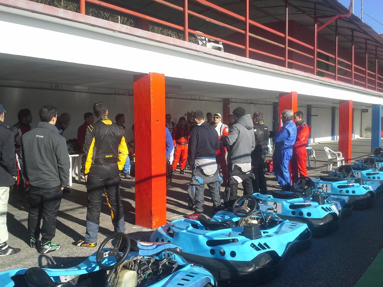 17ª Campeonato Ormei16