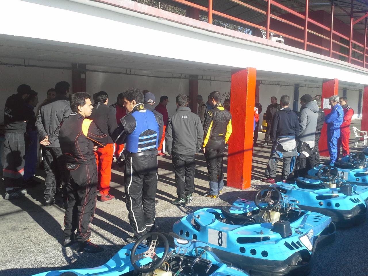 17ª Campeonato Ormei18