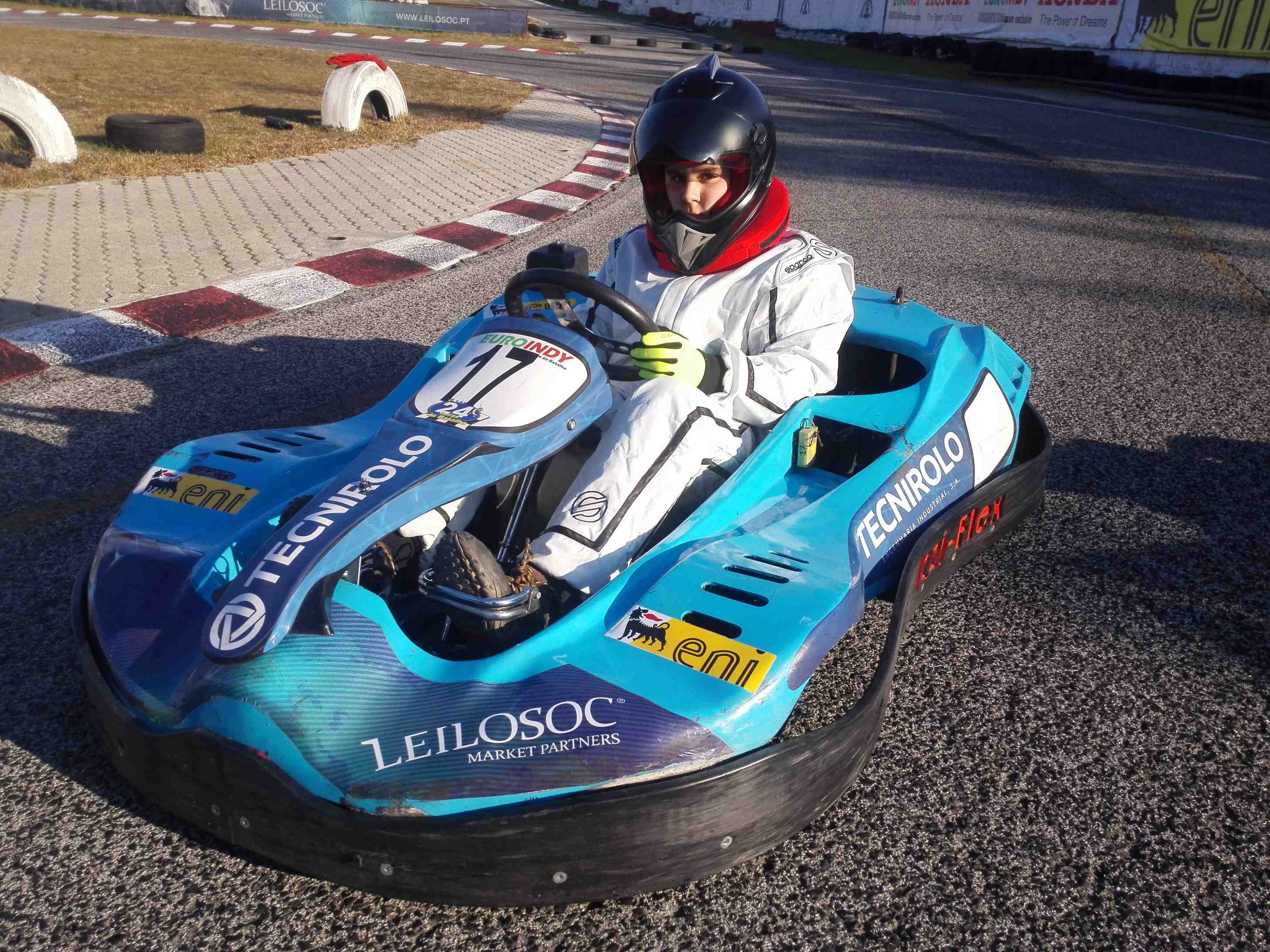 Circuito de Kart Linksport34