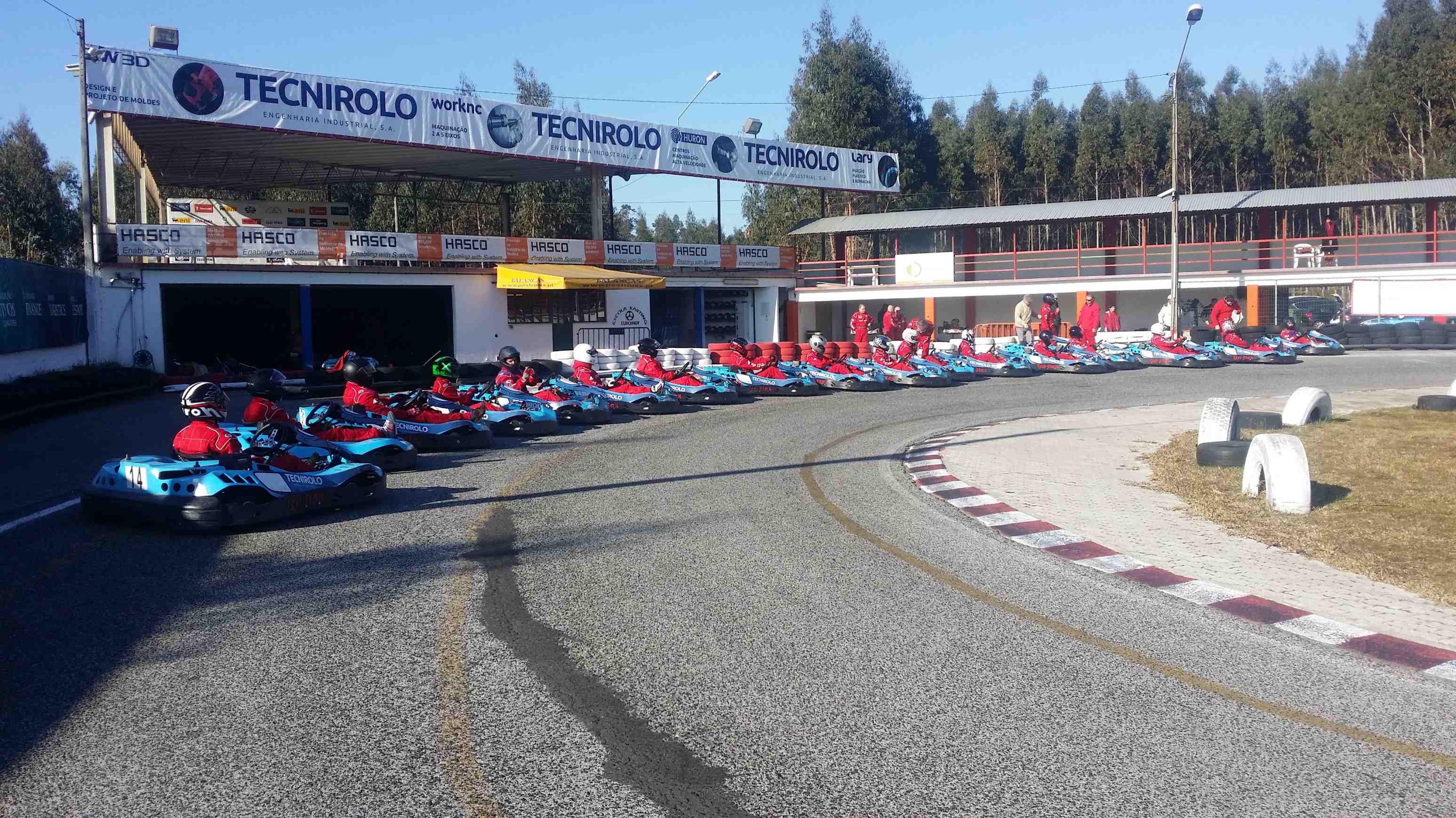 Grupo Desportivo Fidelidade7
