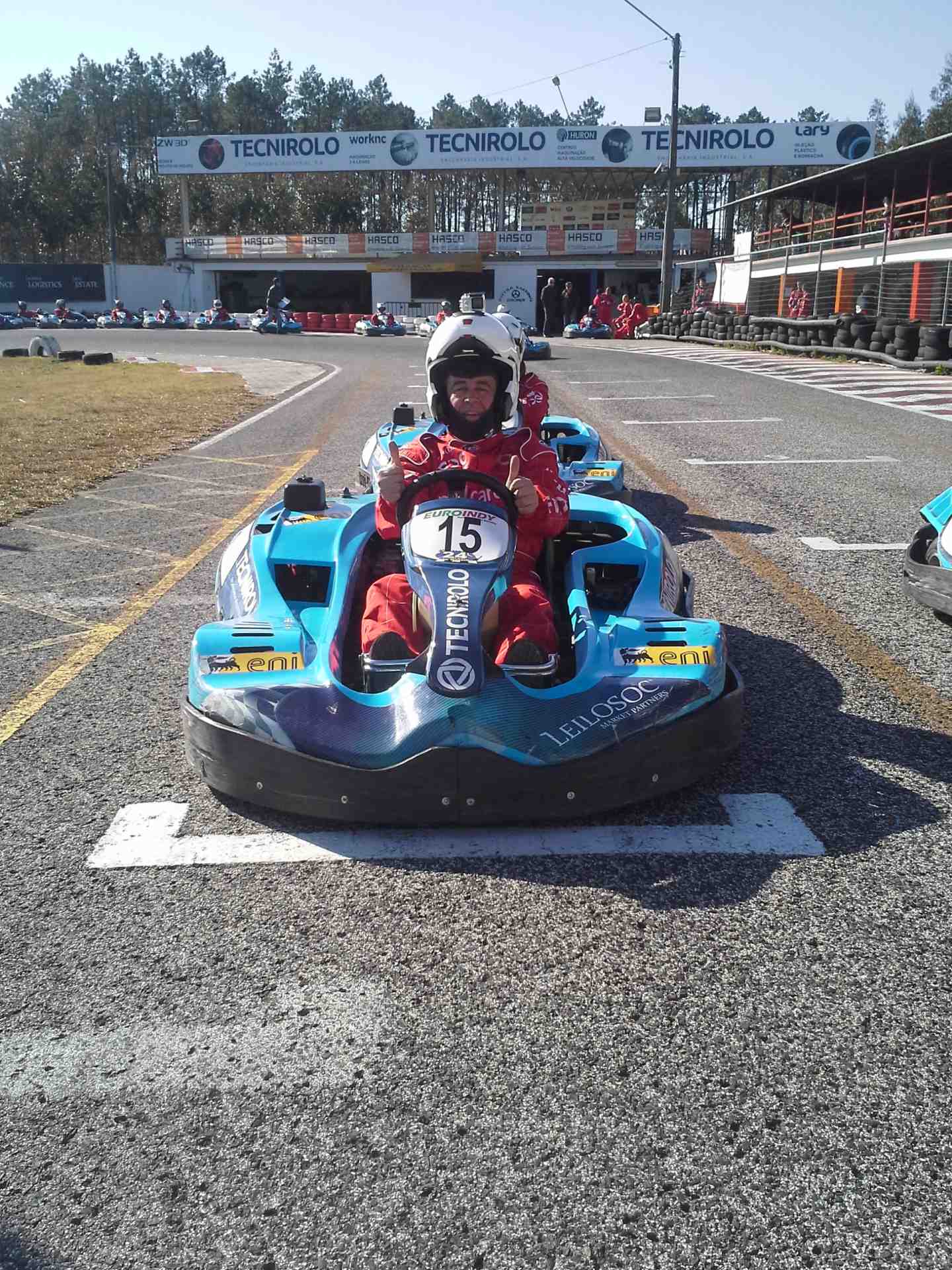 Grupo Desportivo Fidelidade11