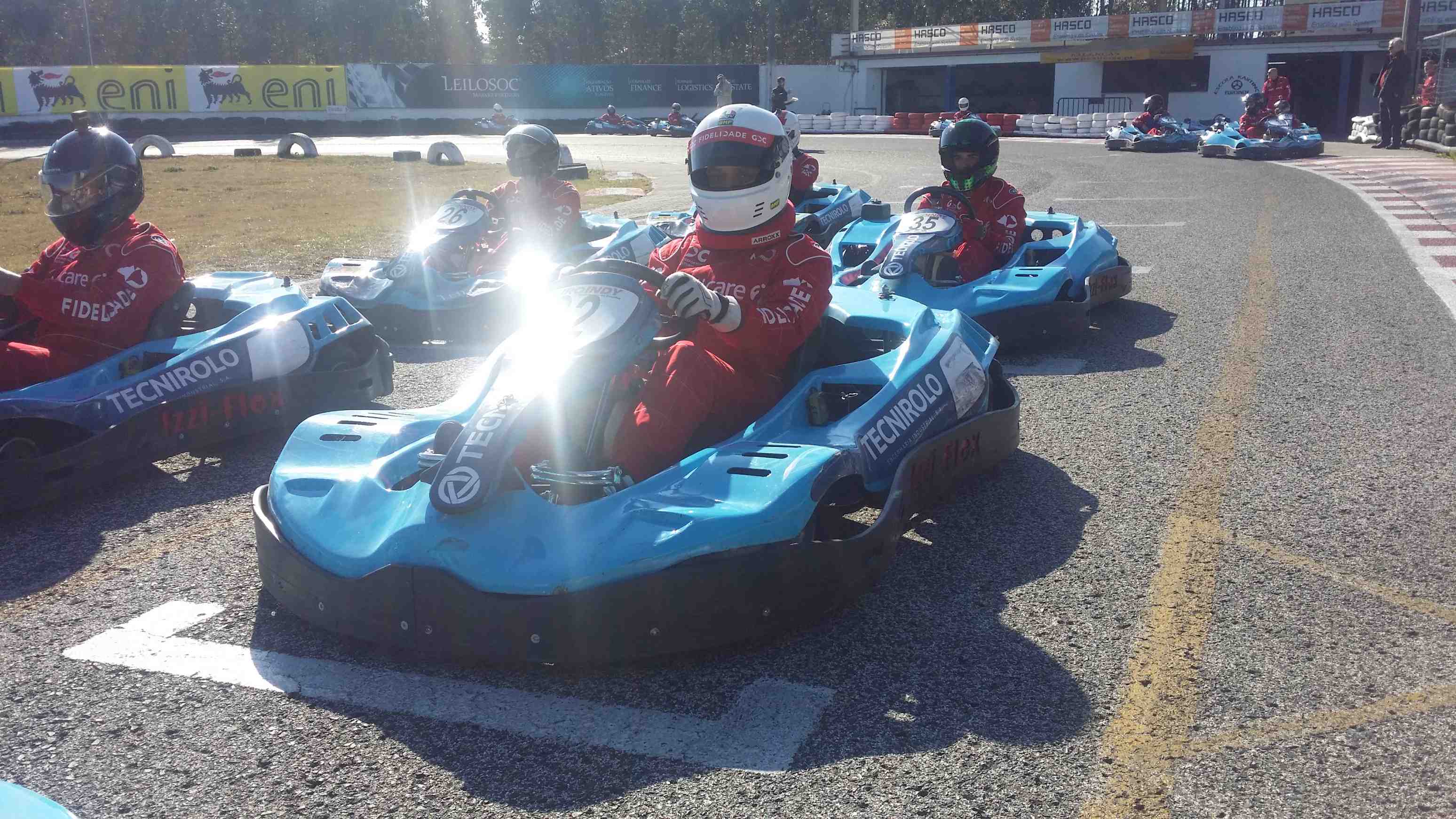 Grupo Desportivo Fidelidade35