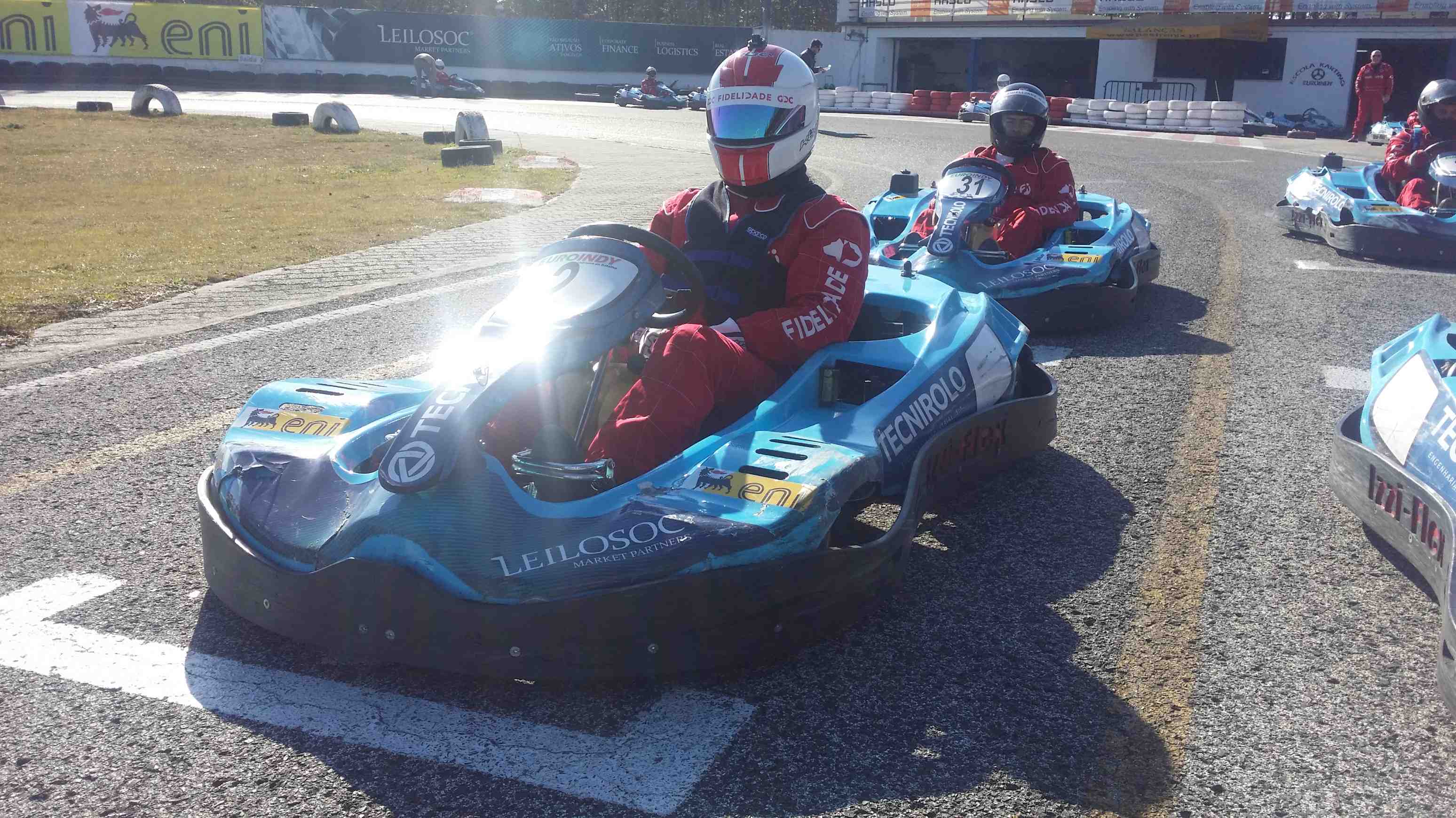 Grupo Desportivo Fidelidade38