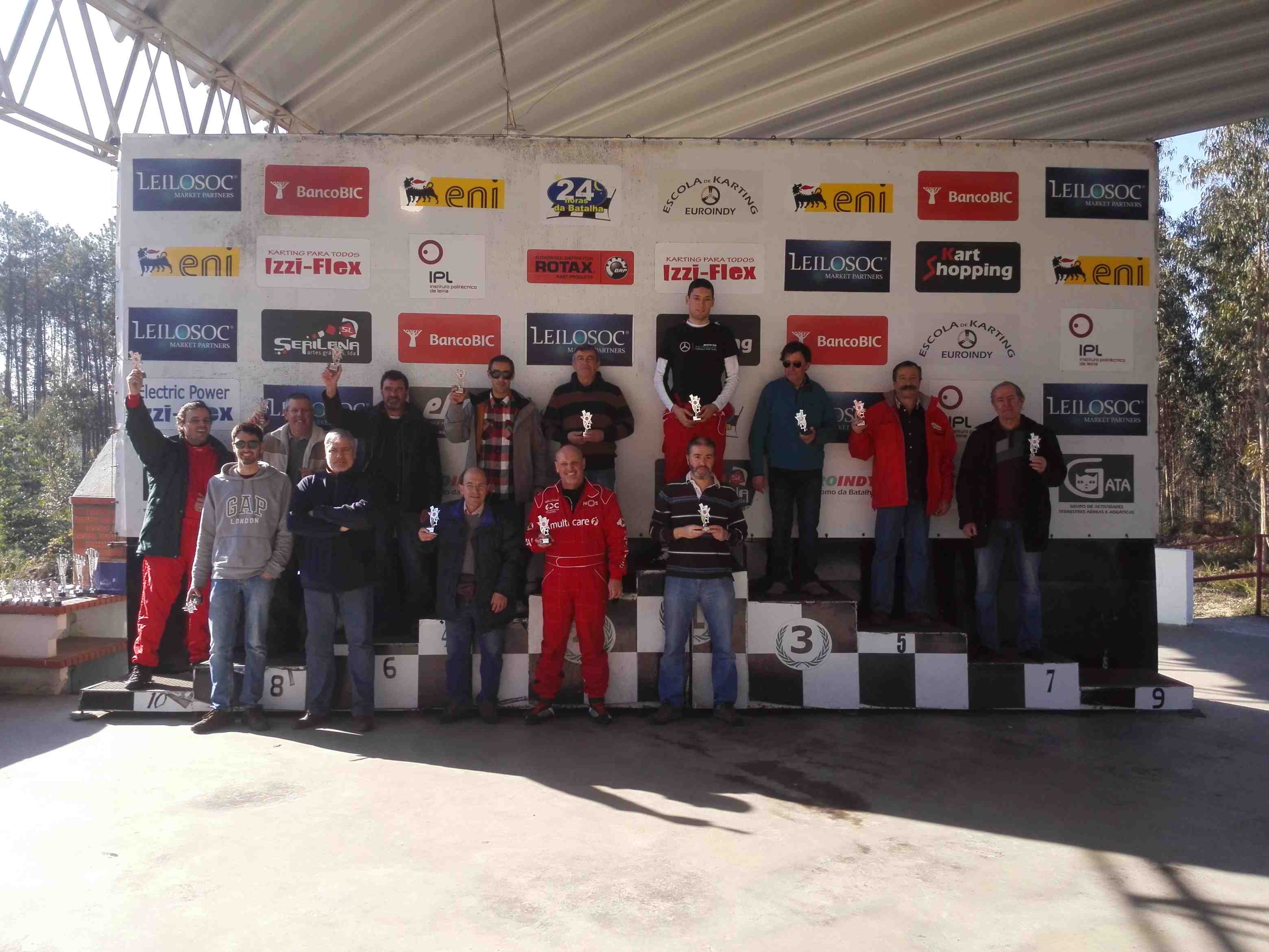 Grupo Desportivo Fidelidade50
