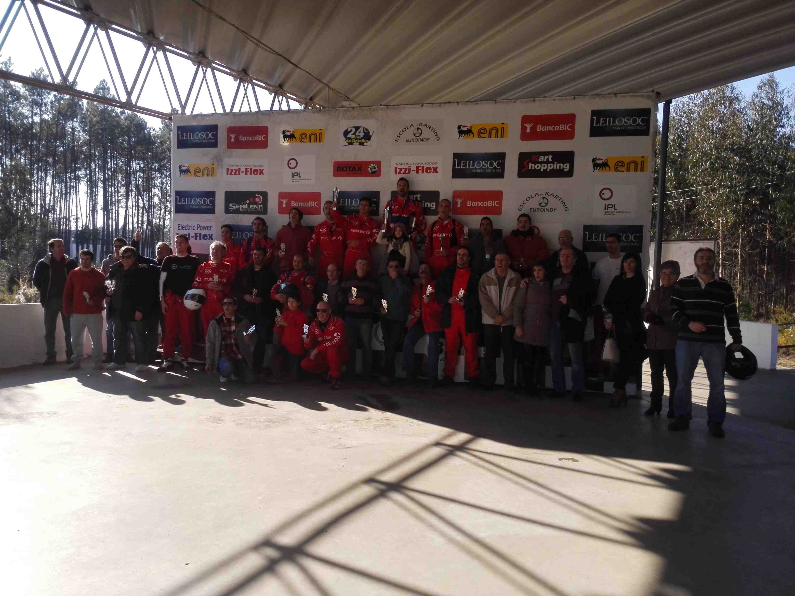Grupo Desportivo Fidelidade51