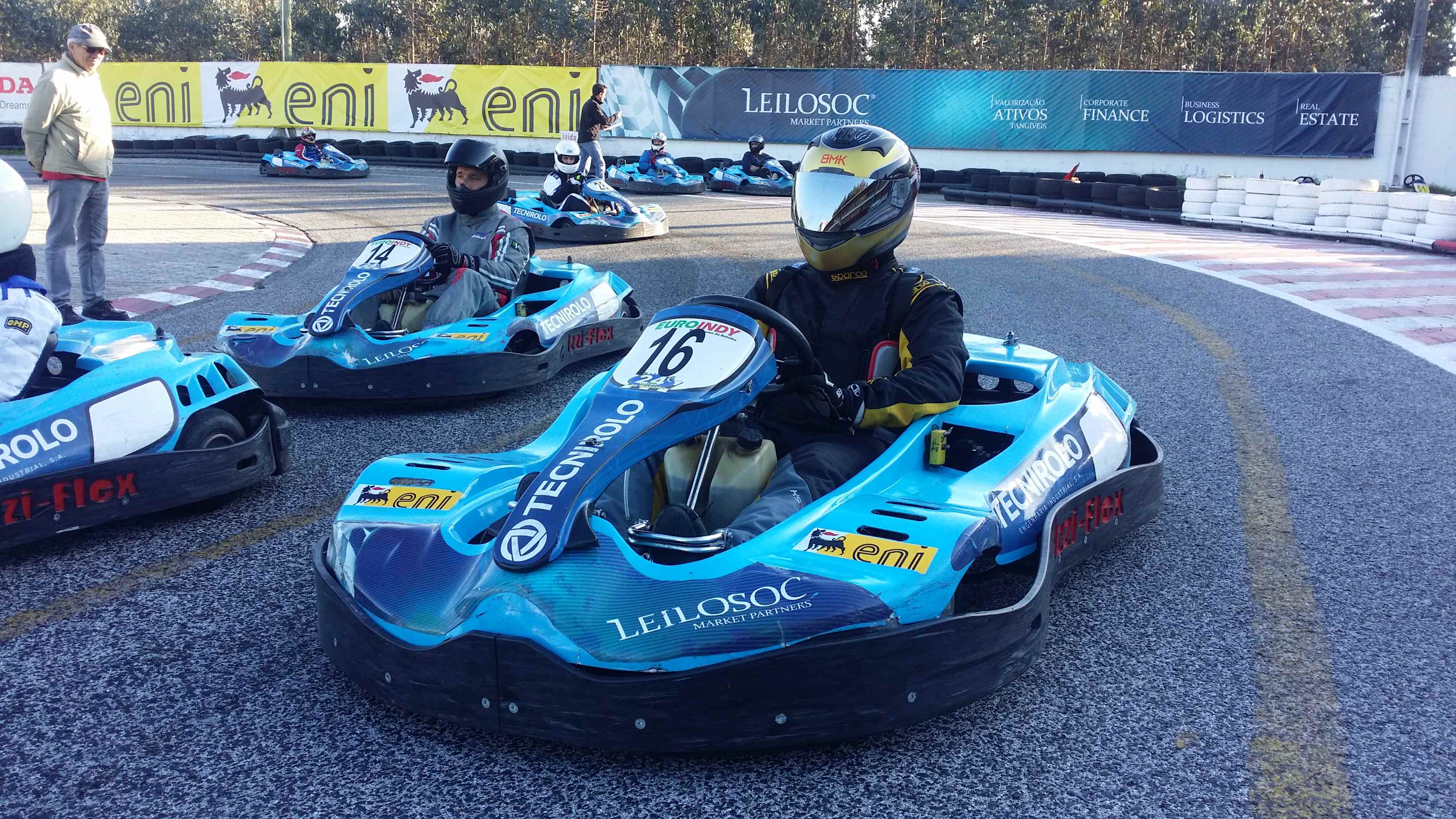 UMKarting21