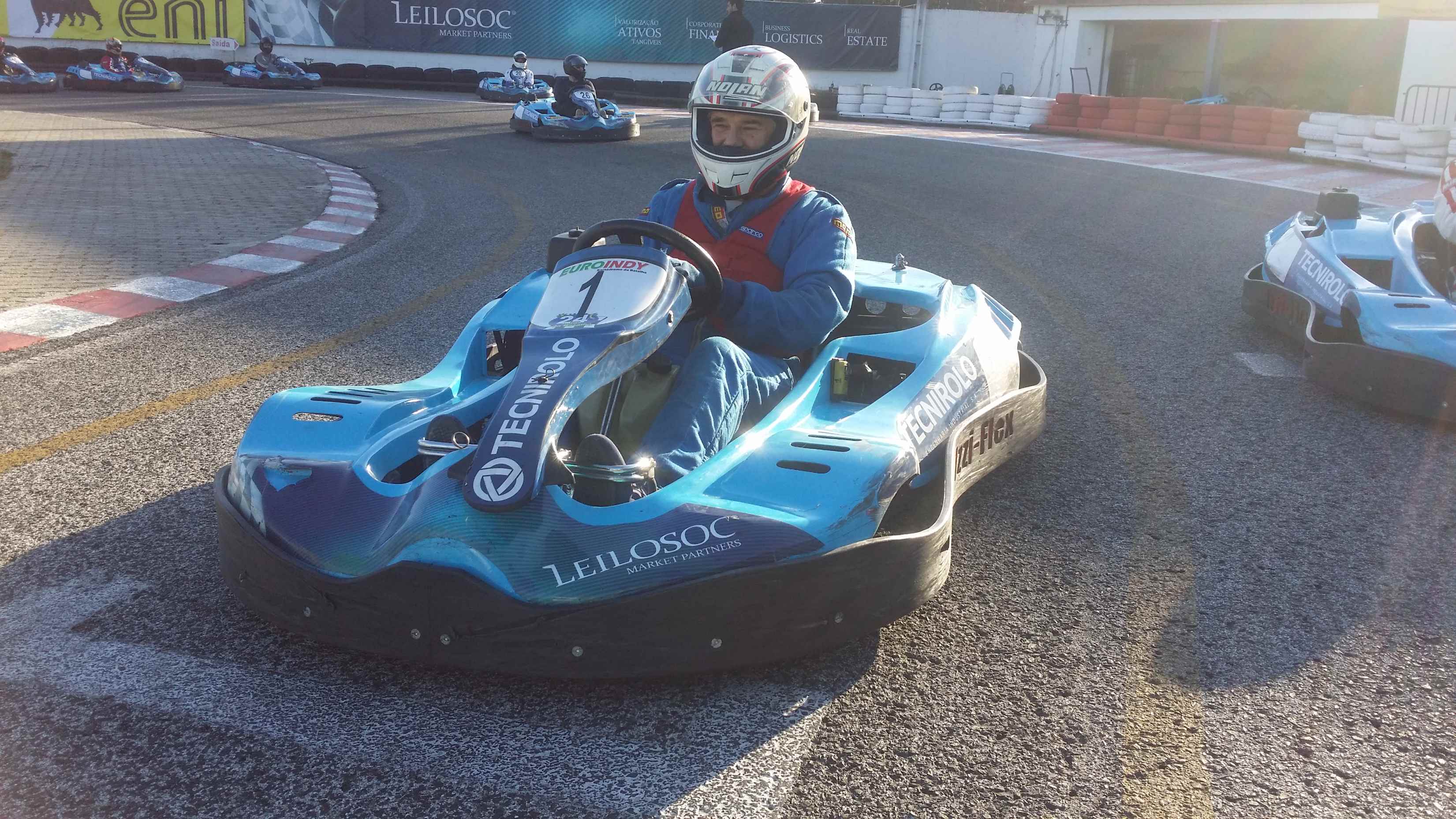 UMKarting25
