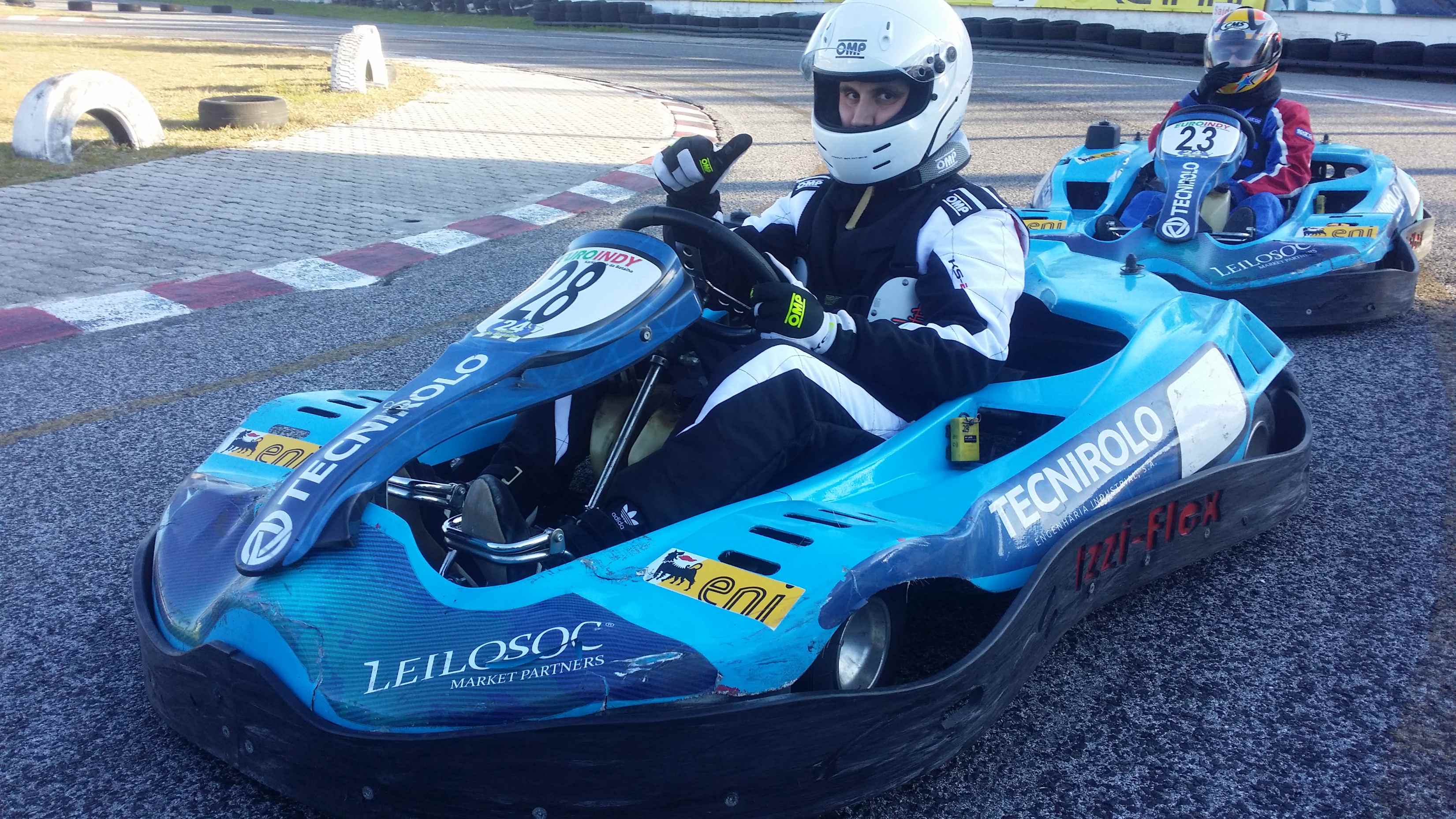 UMKarting32