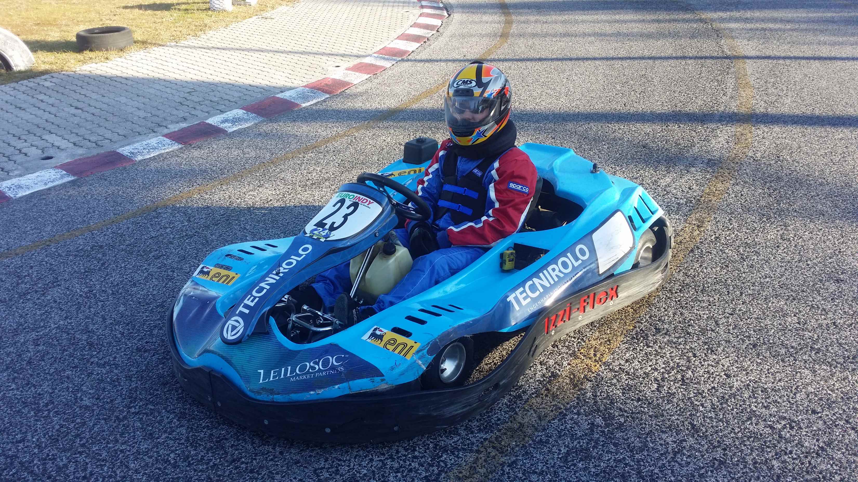 UMKarting33