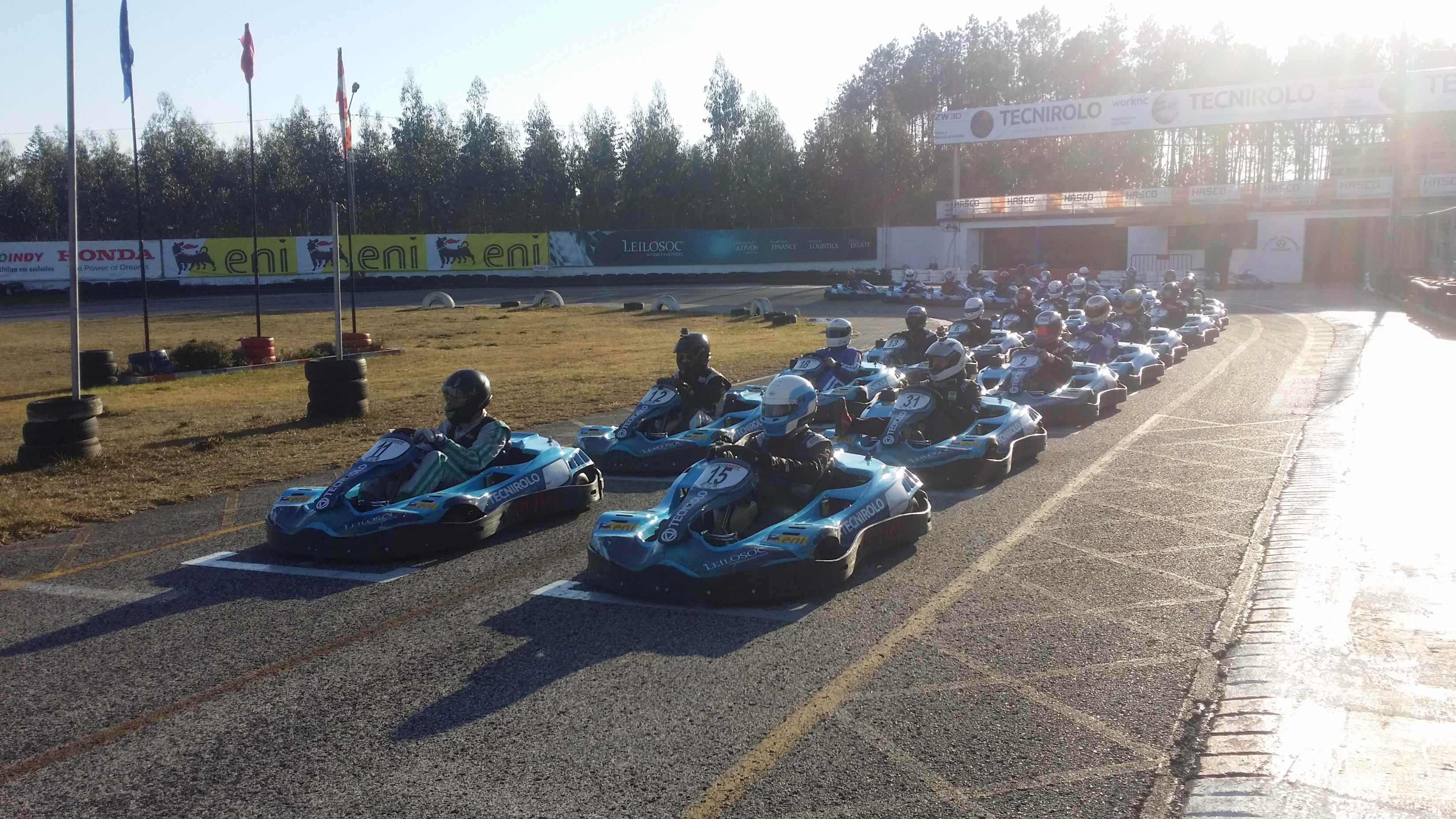 UMKarting34