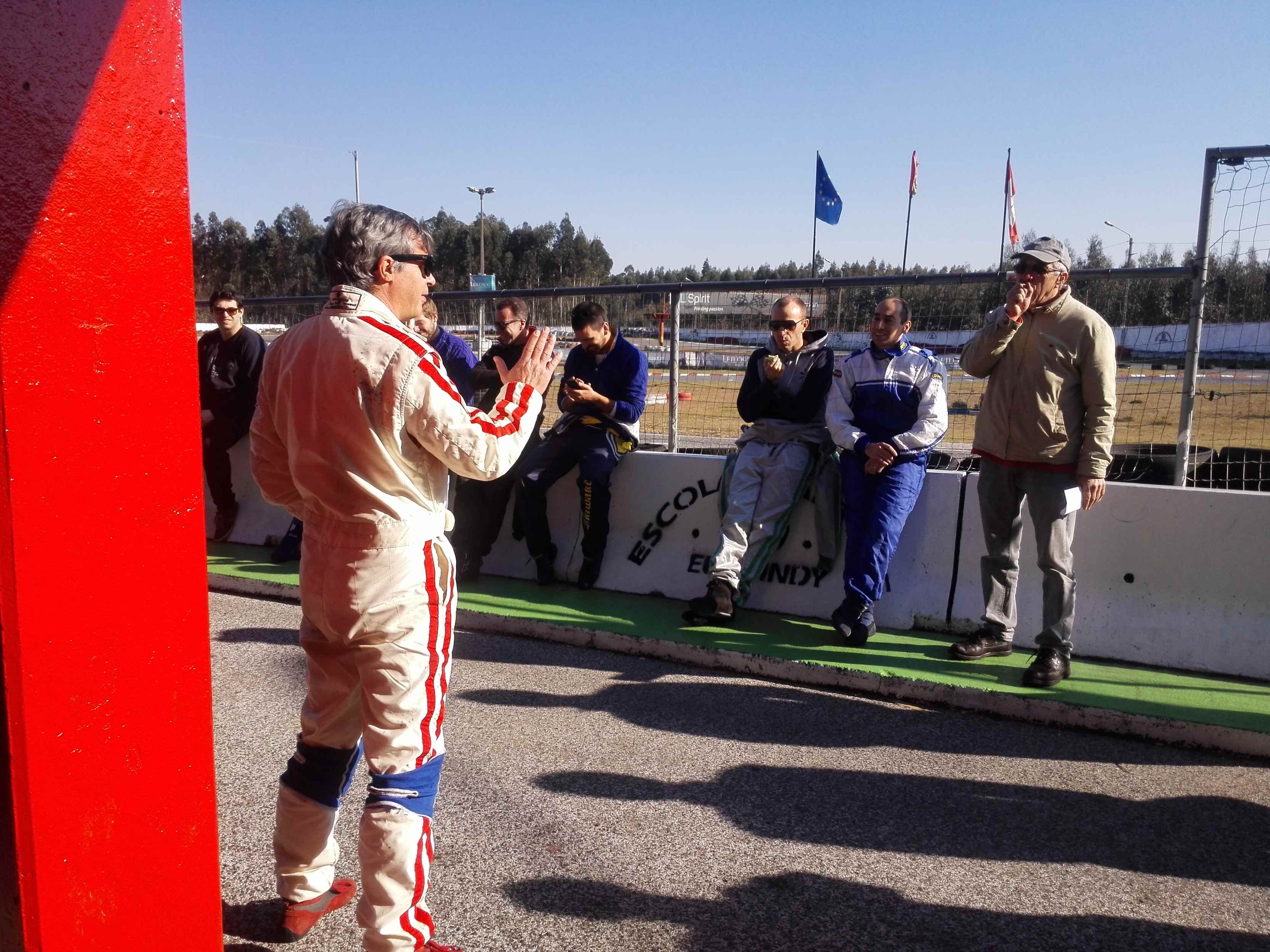 UMKarting40