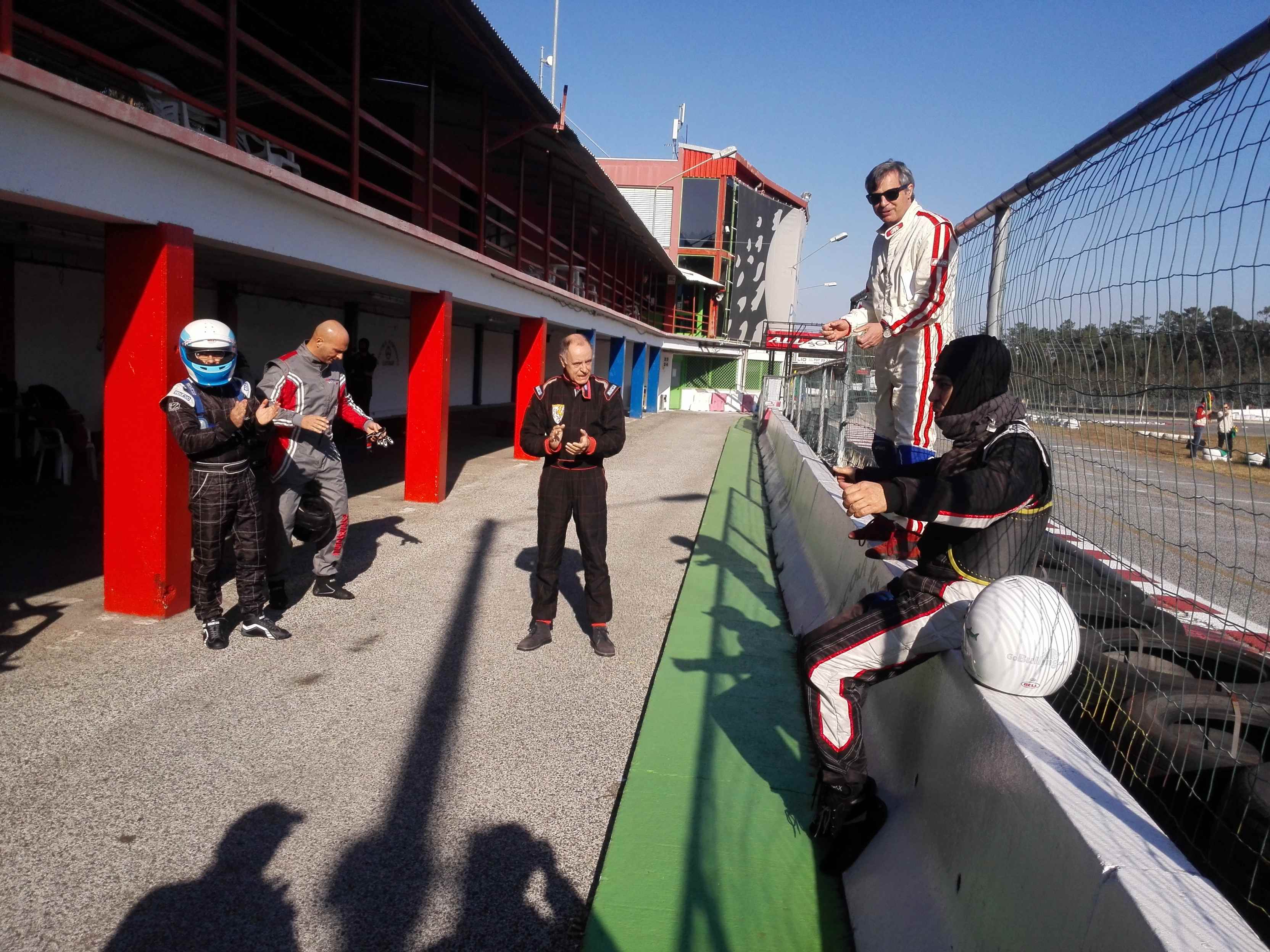 UMKarting42