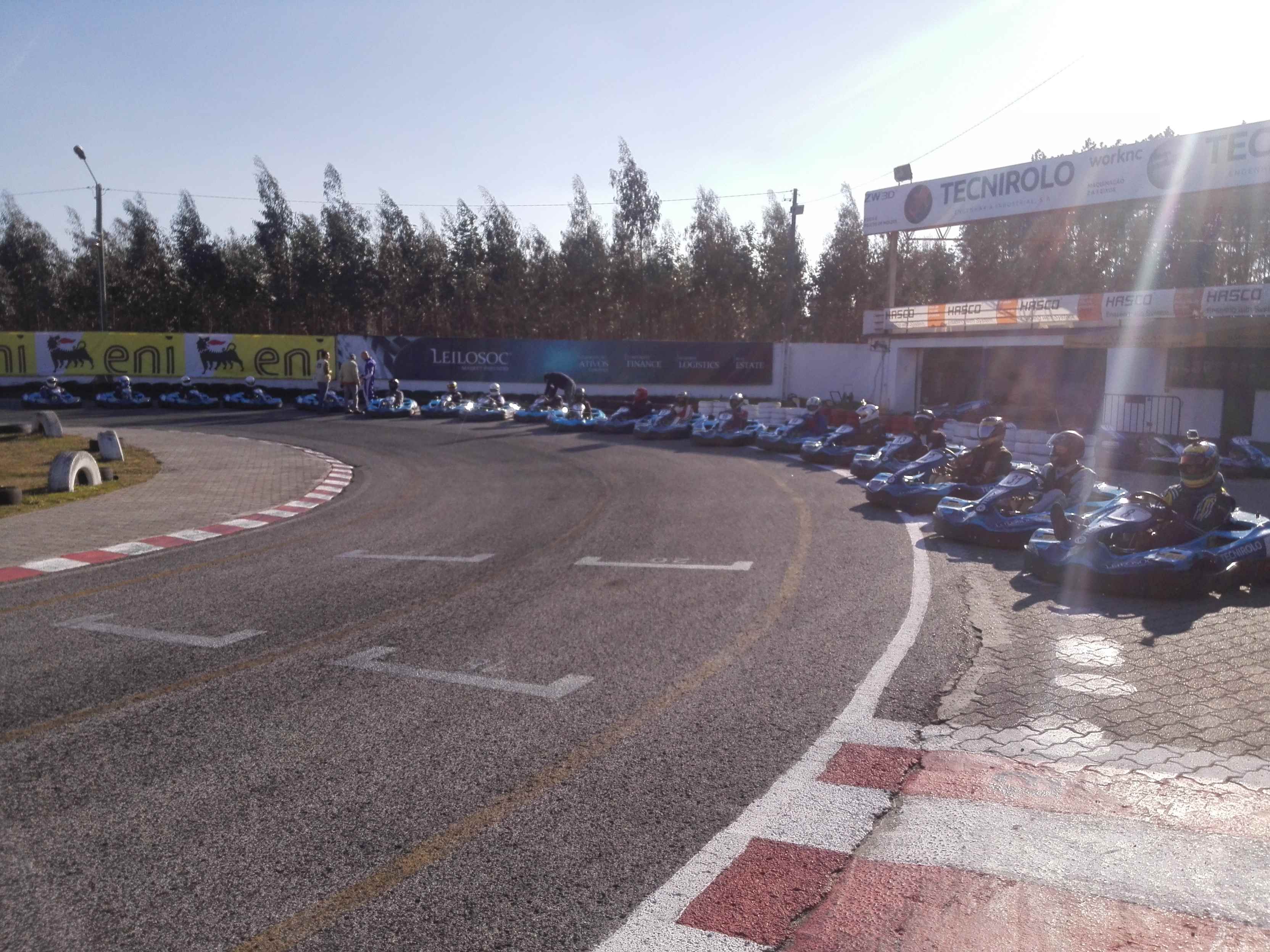 UMKarting43