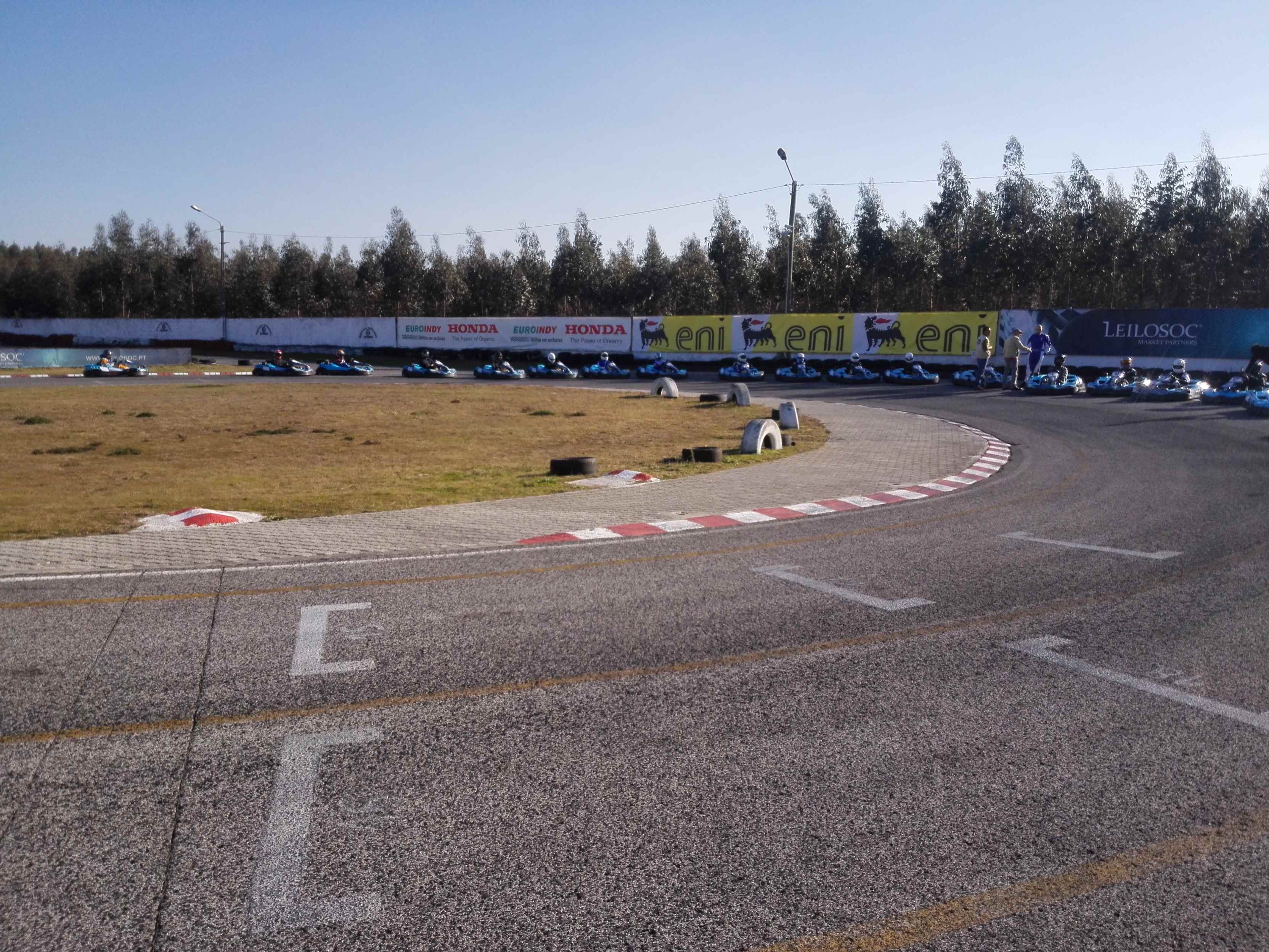 UMKarting45