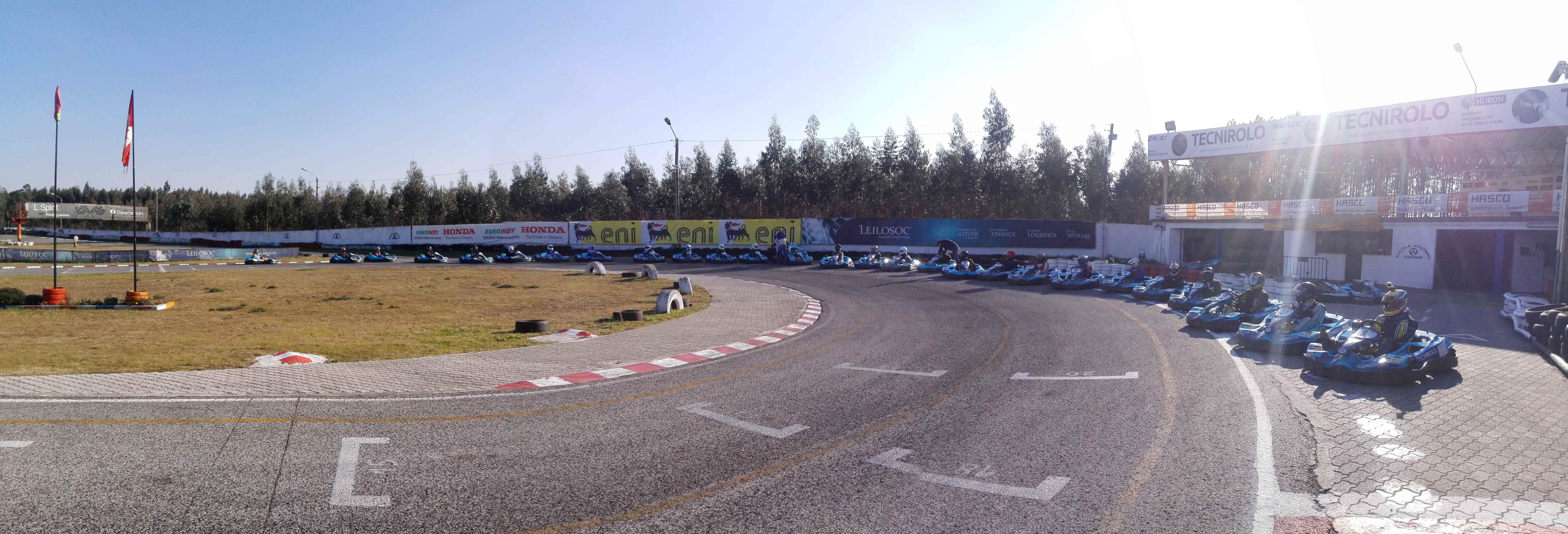 UMKarting46