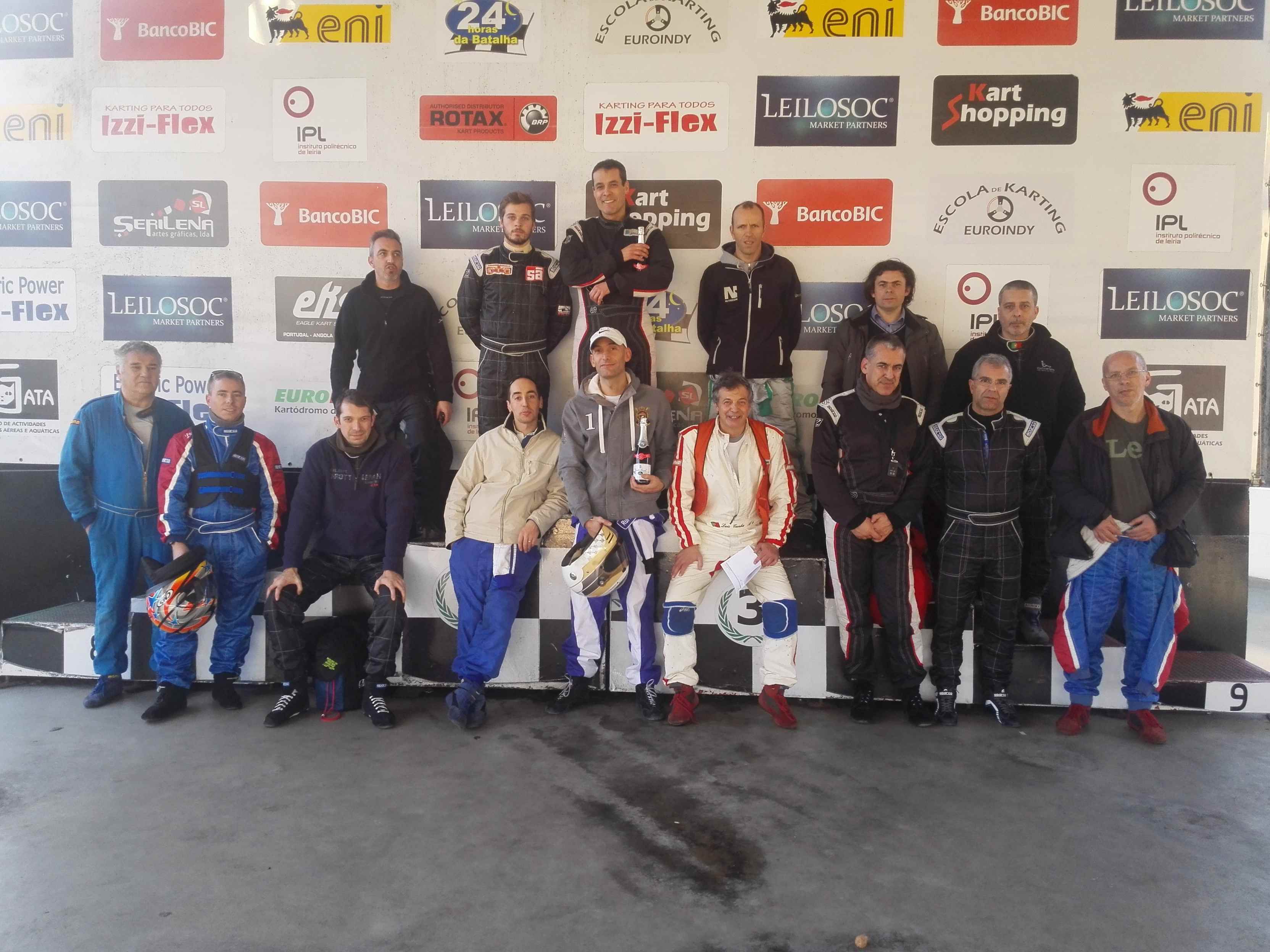 UMKarting50