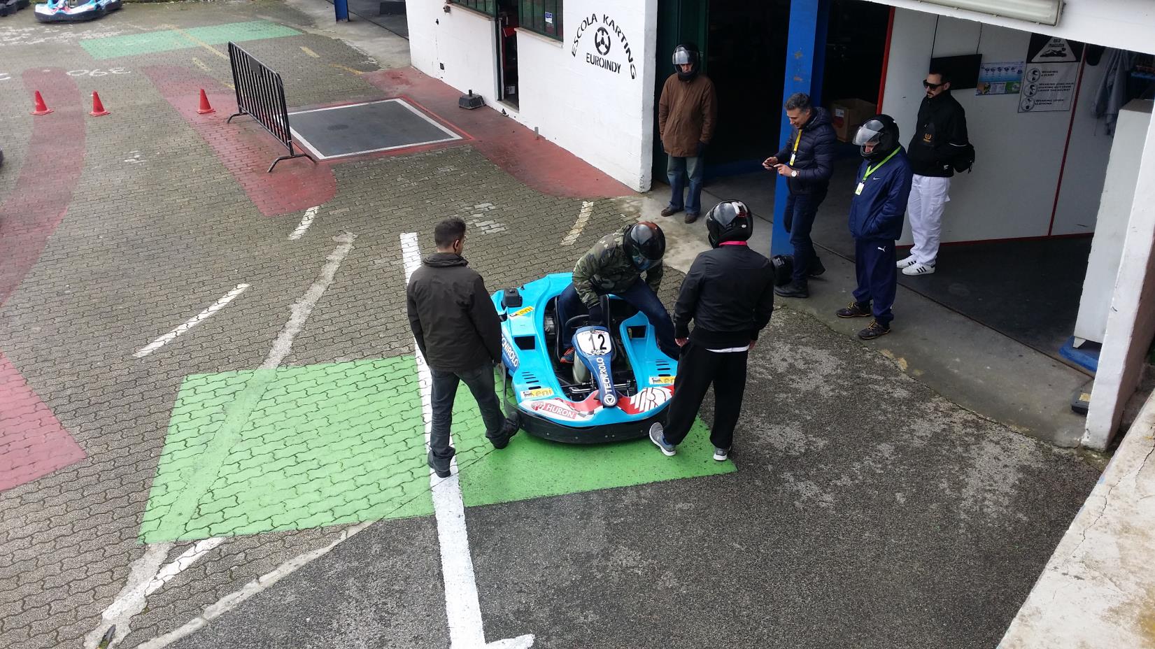 NOS15