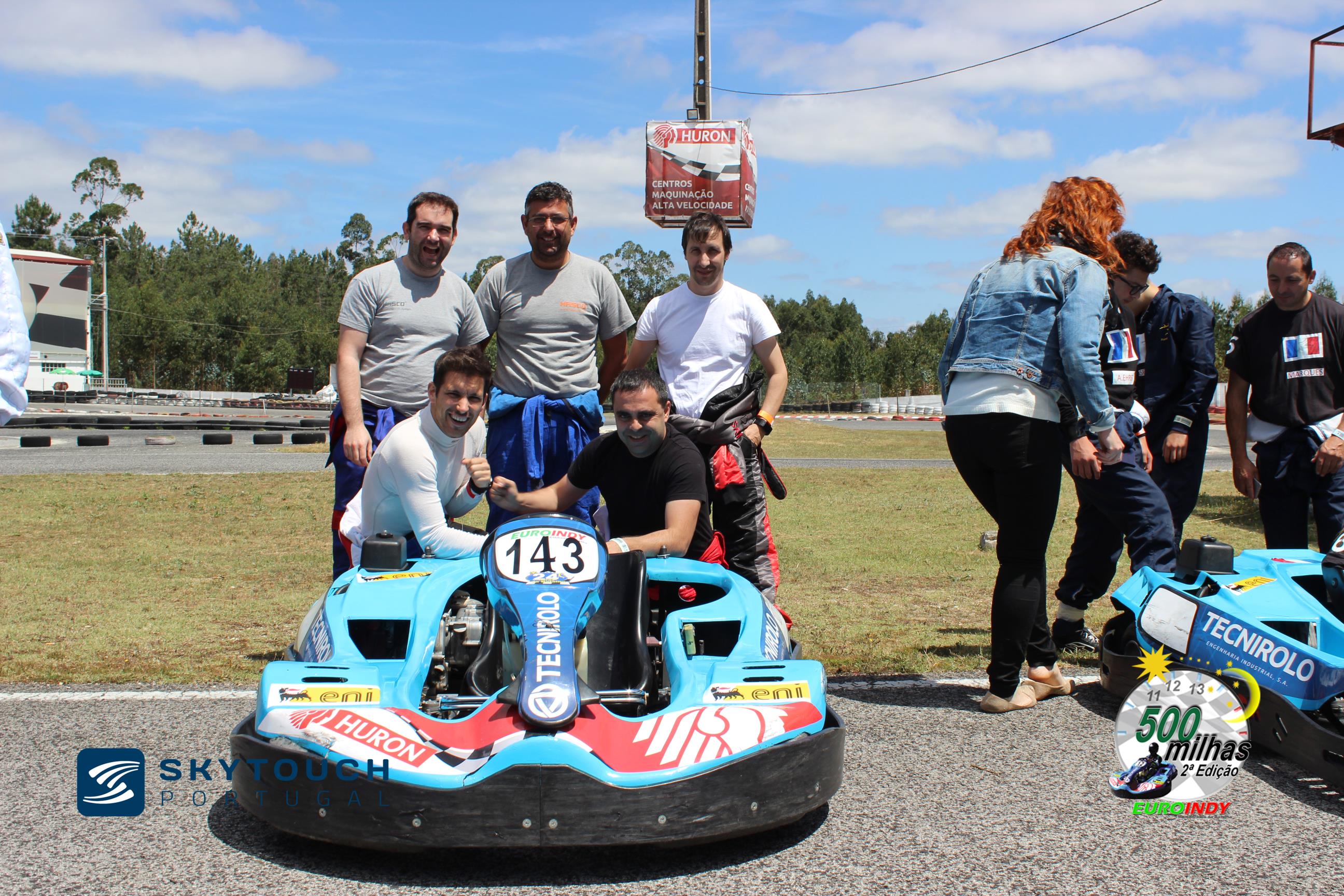 500 Milhas 2017 - Arranque17