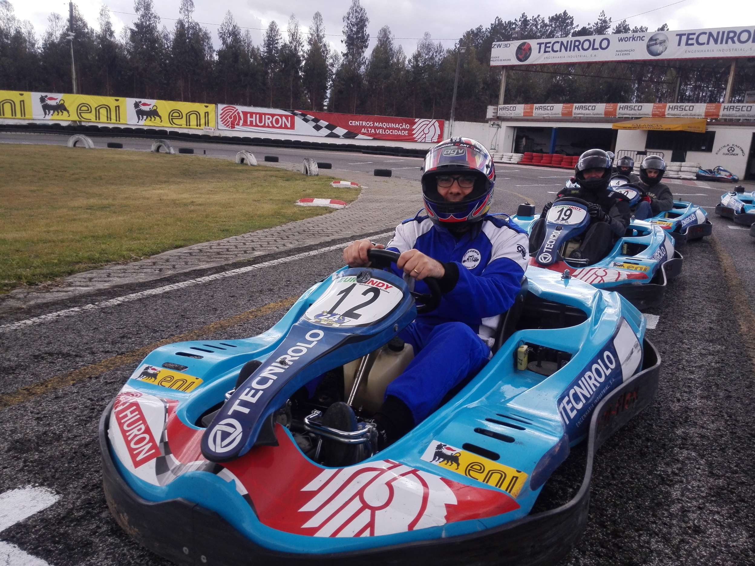 Academia Kart Cup29