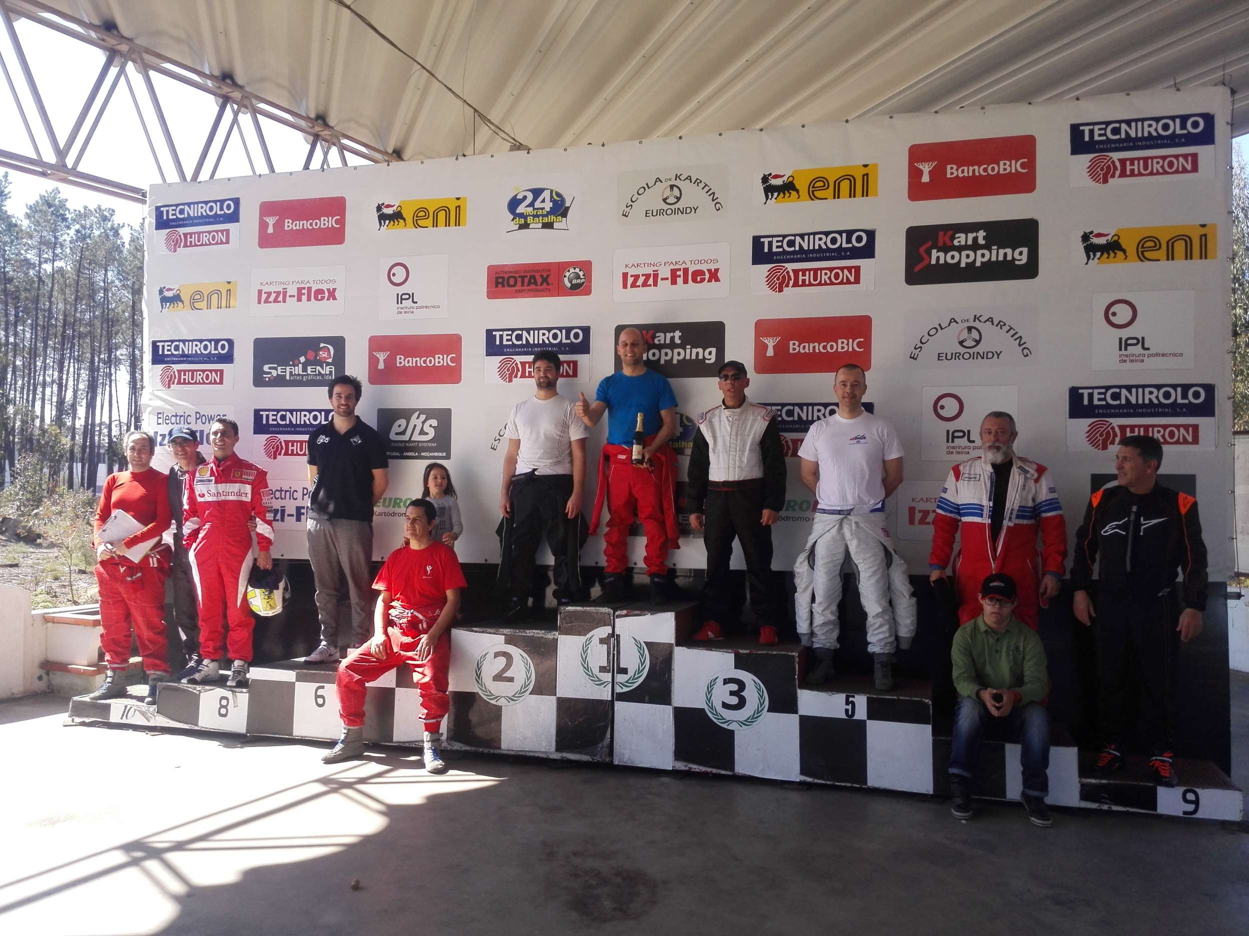 G.P. Santander Totta16