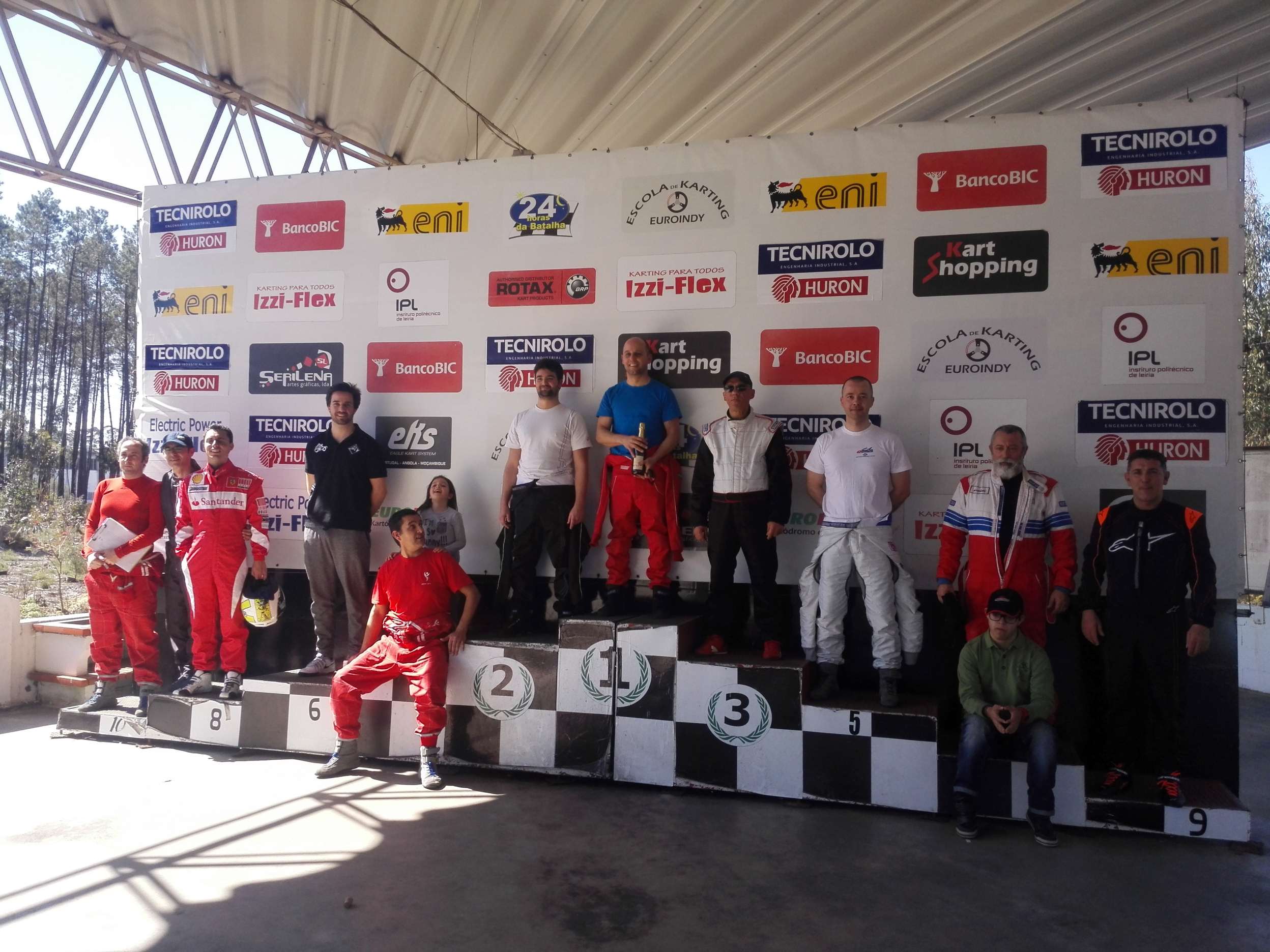 G.P. Santander Totta17