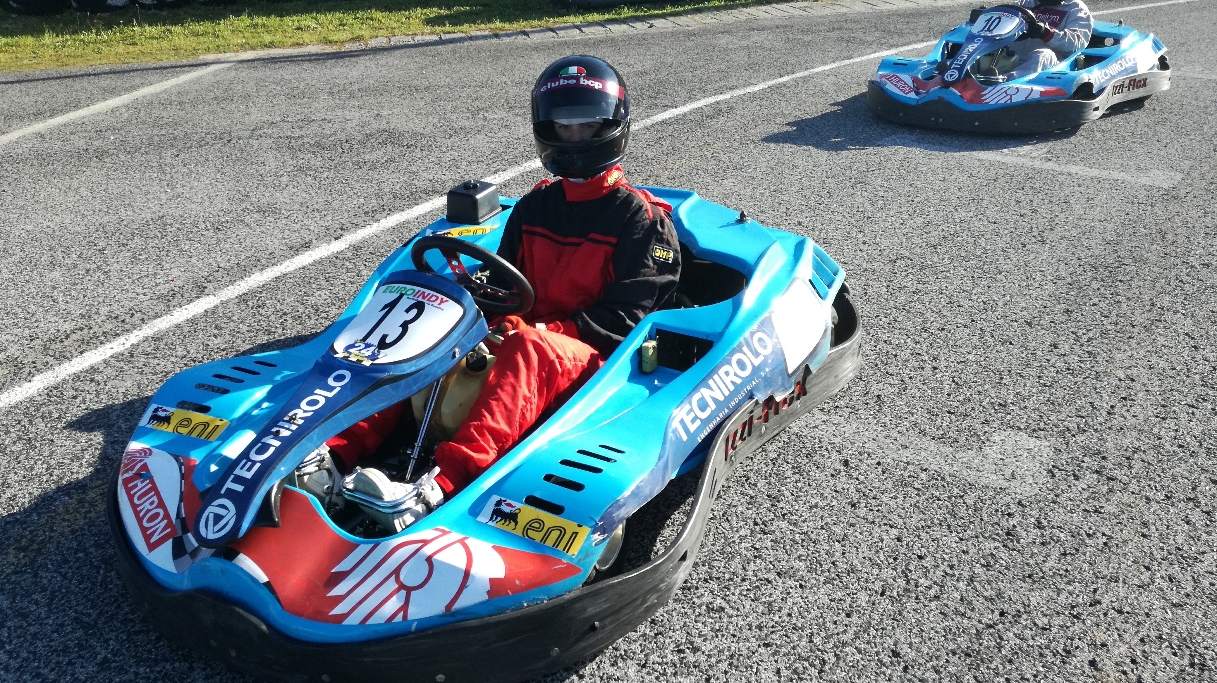 Millennium BCP13