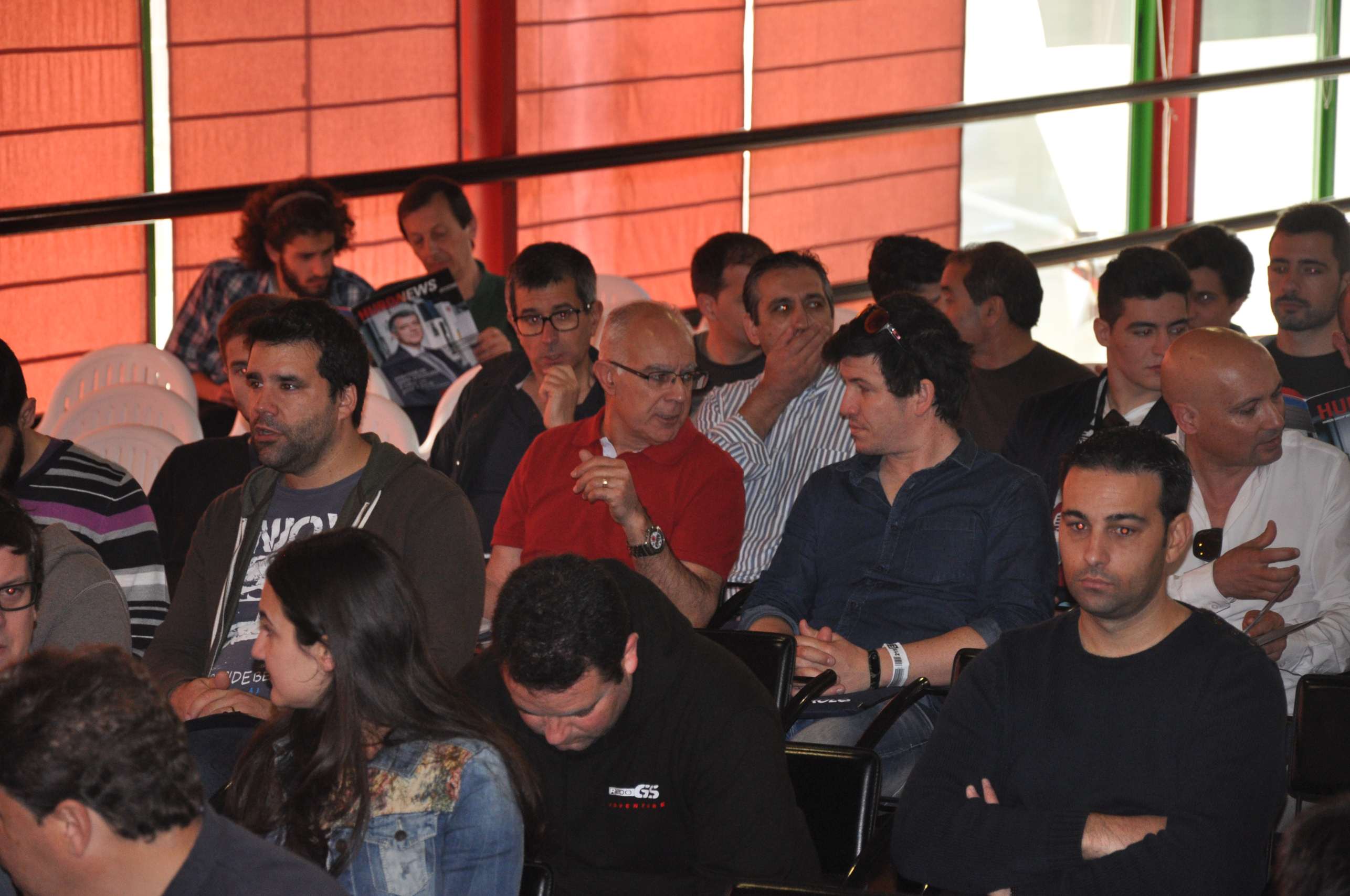 2º Troféu de Karting e Workshop Tecnirolo103