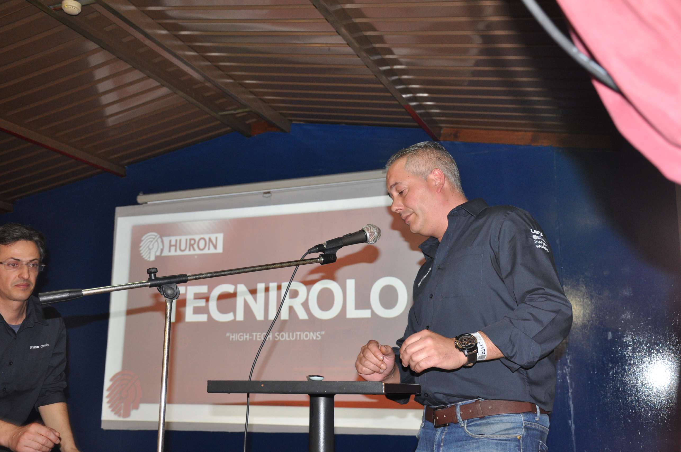 2º Troféu de Karting e Workshop Tecnirolo185