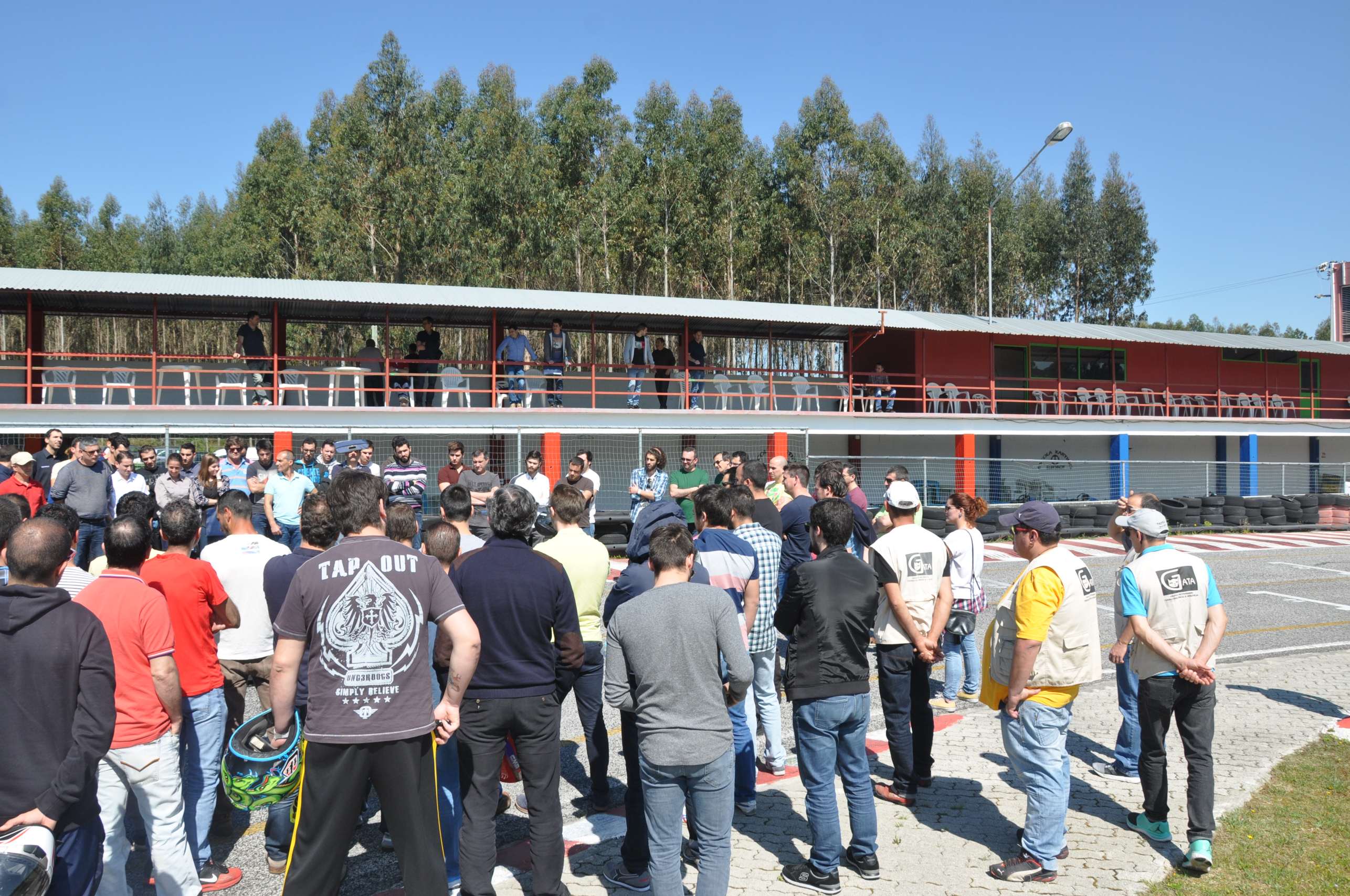 2º Troféu de Karting e Workshop Tecnirolo199