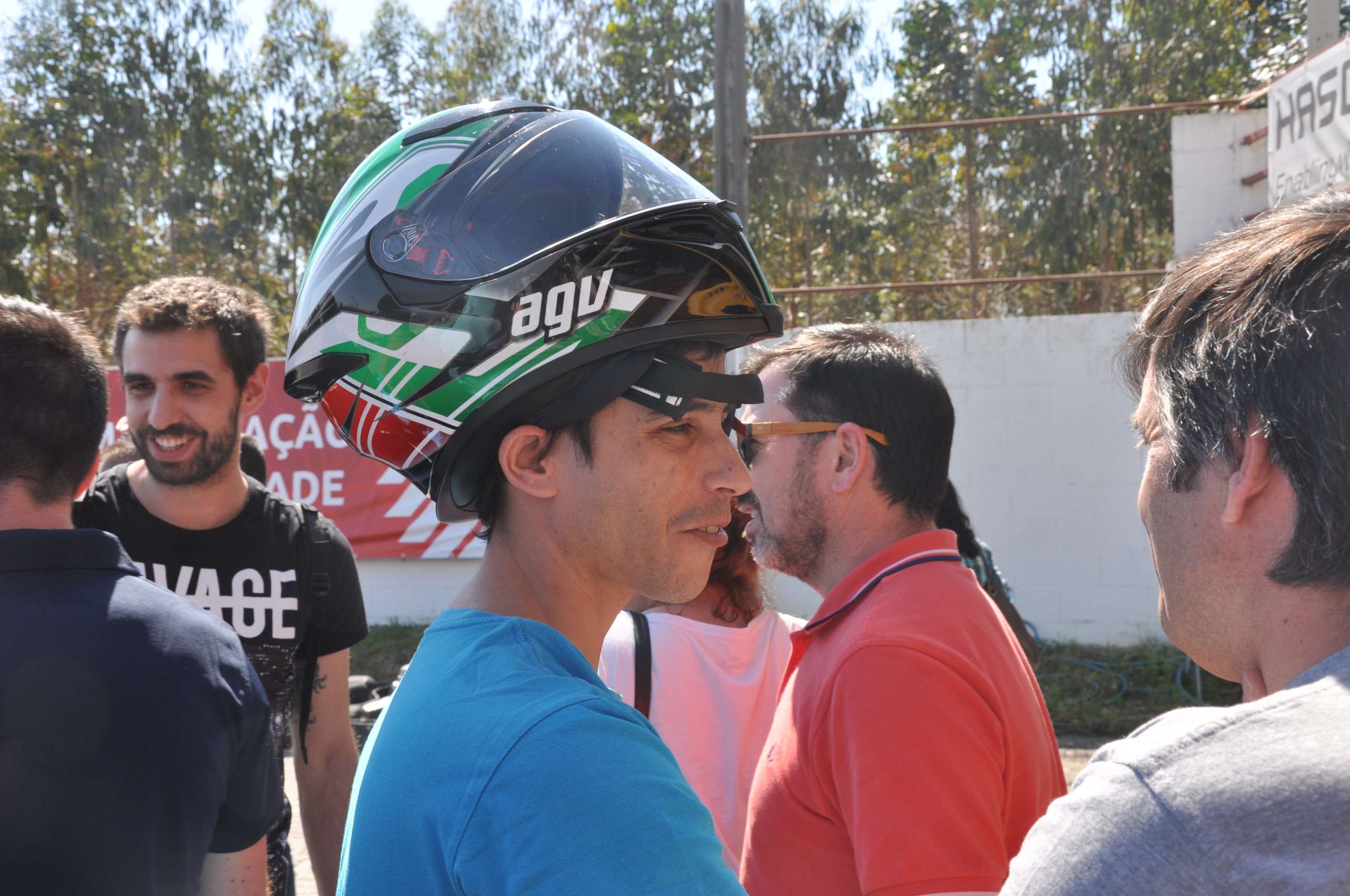 2º Troféu de Karting e Workshop Tecnirolo215