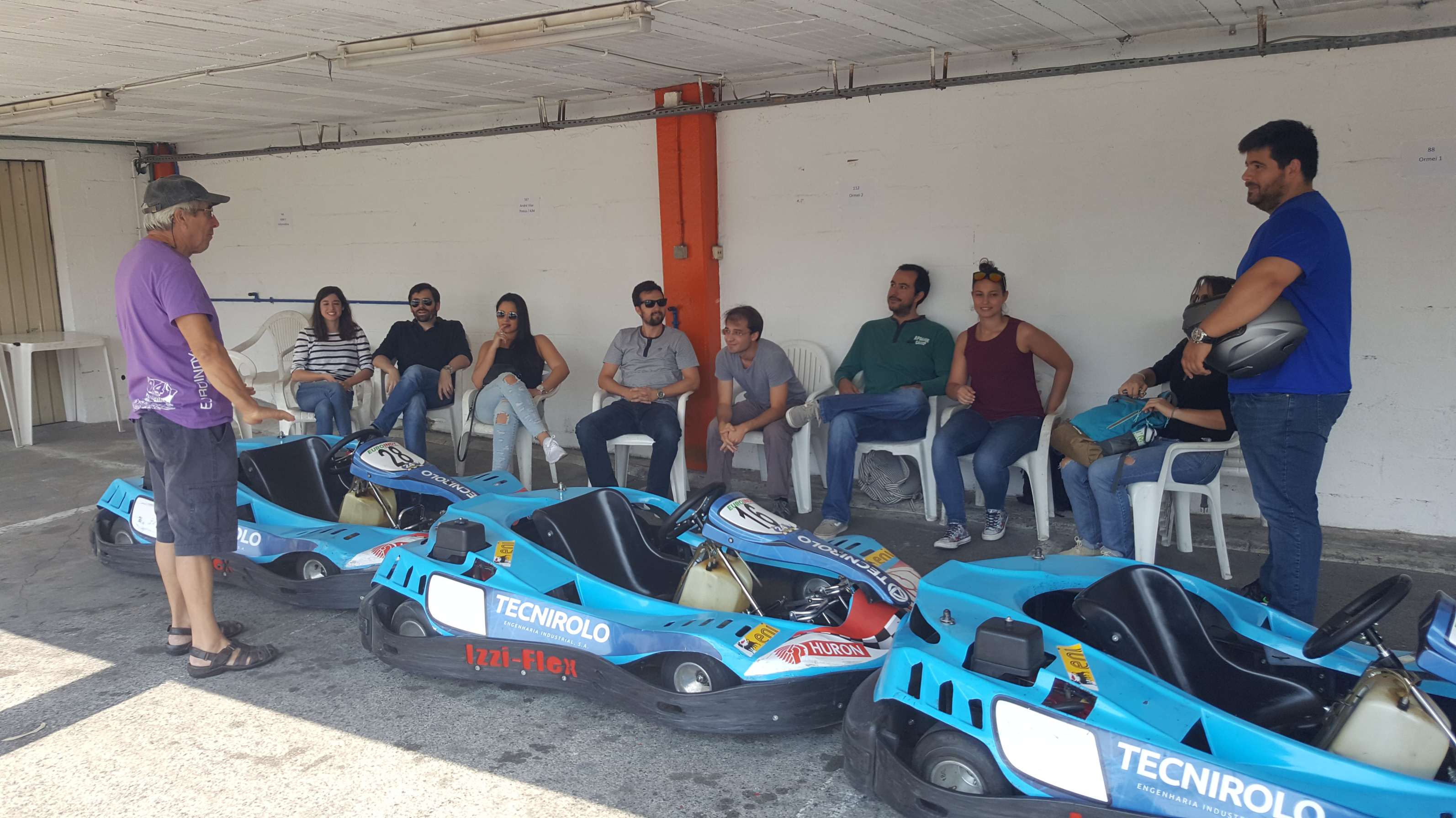 Kartarina Race0