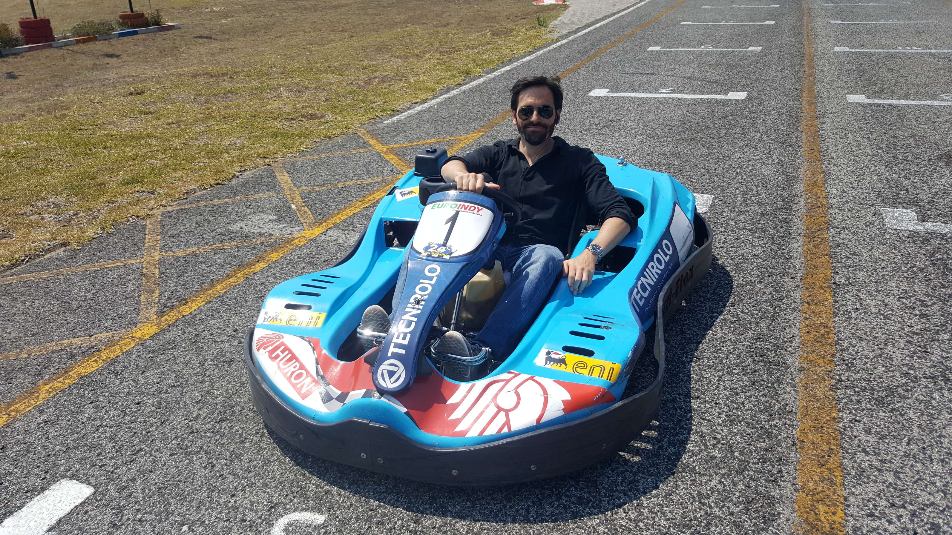 Kartarina Race4