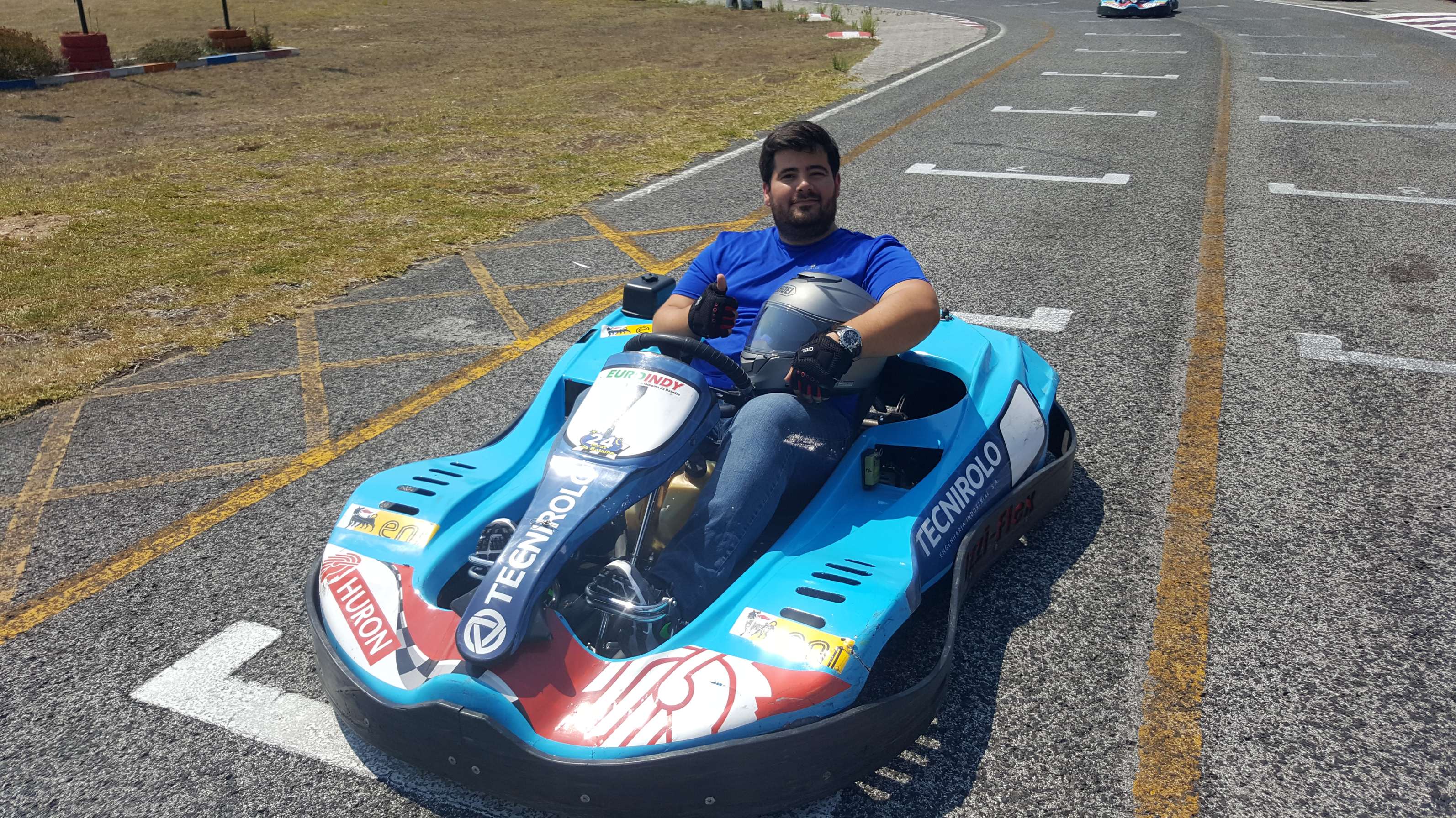 Kartarina Race5