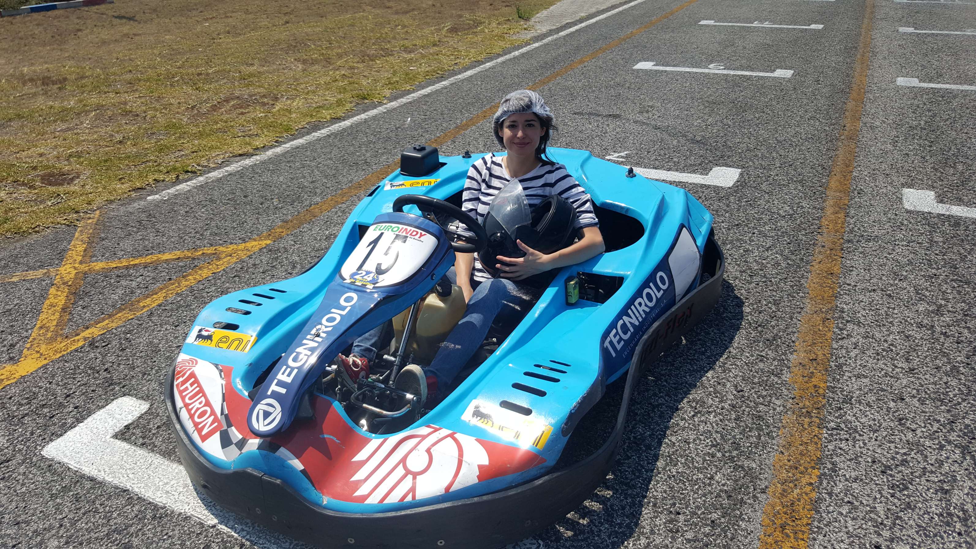 Kartarina Race6