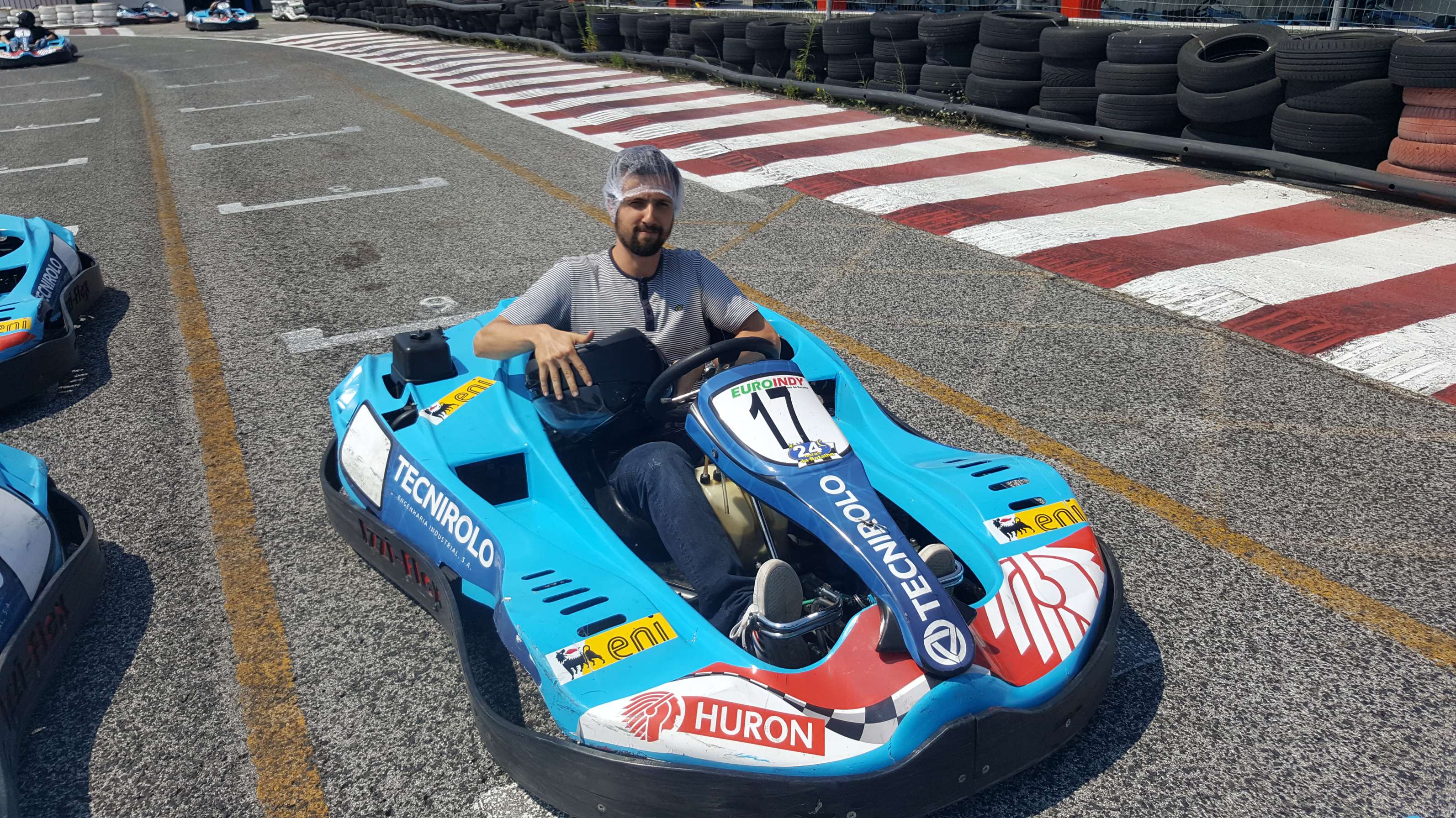 Kartarina Race7