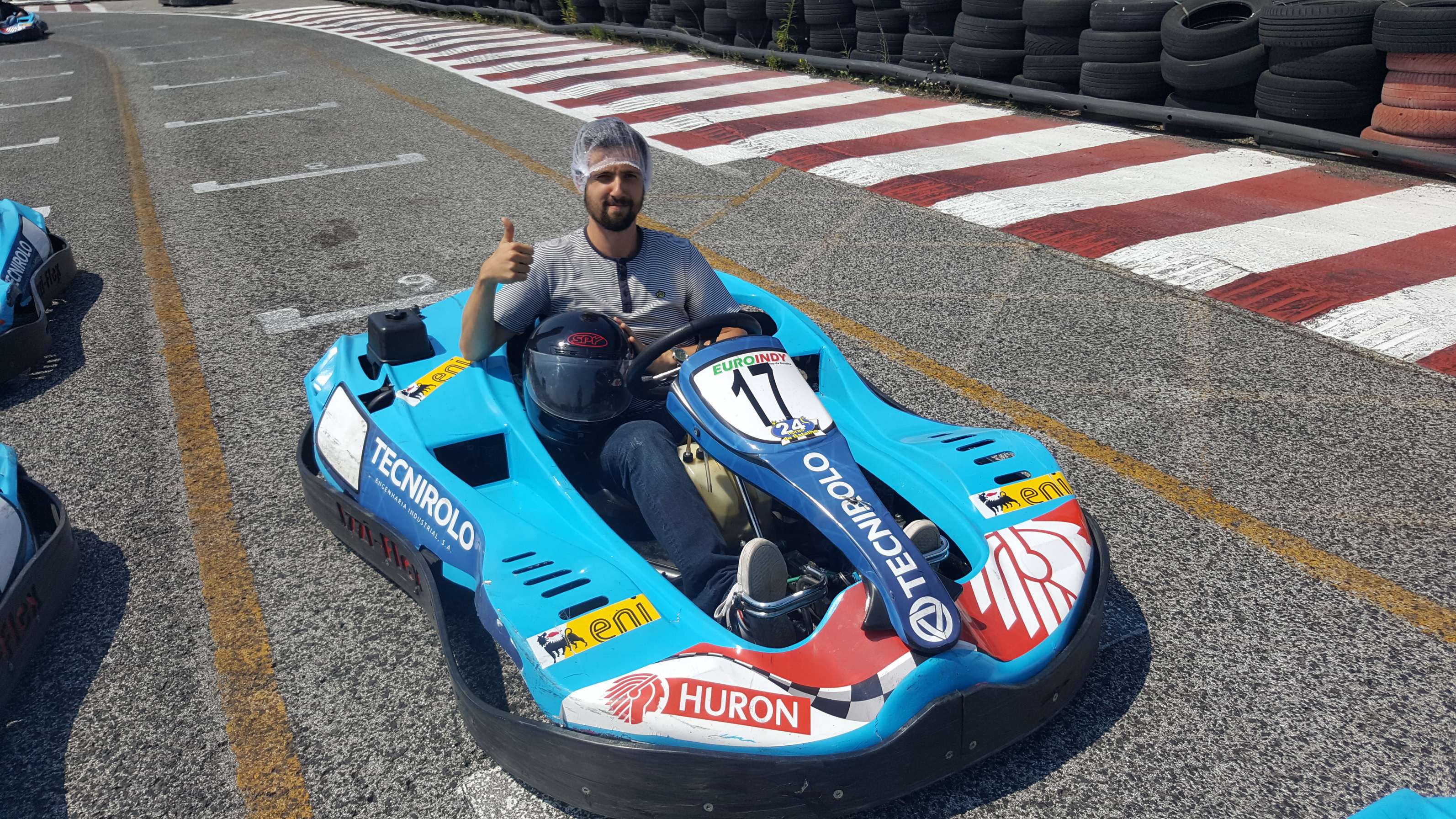 Kartarina Race8